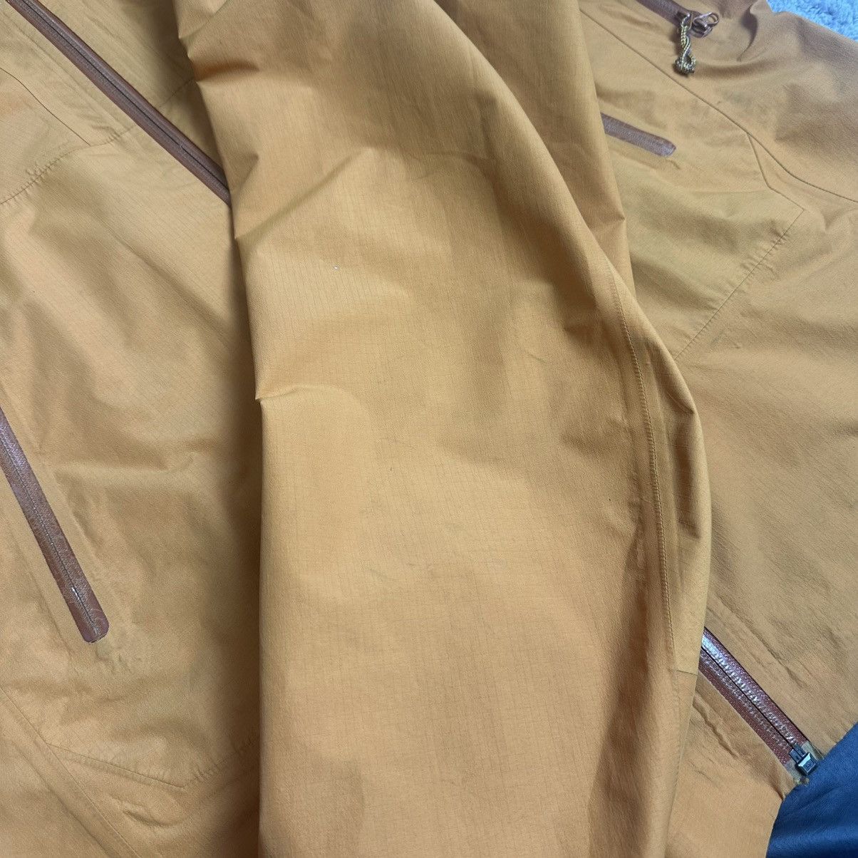 Arc'teryx Arcteryx men jacket Size US L / EU 52-54 / 3 - 19 Thumbnail
