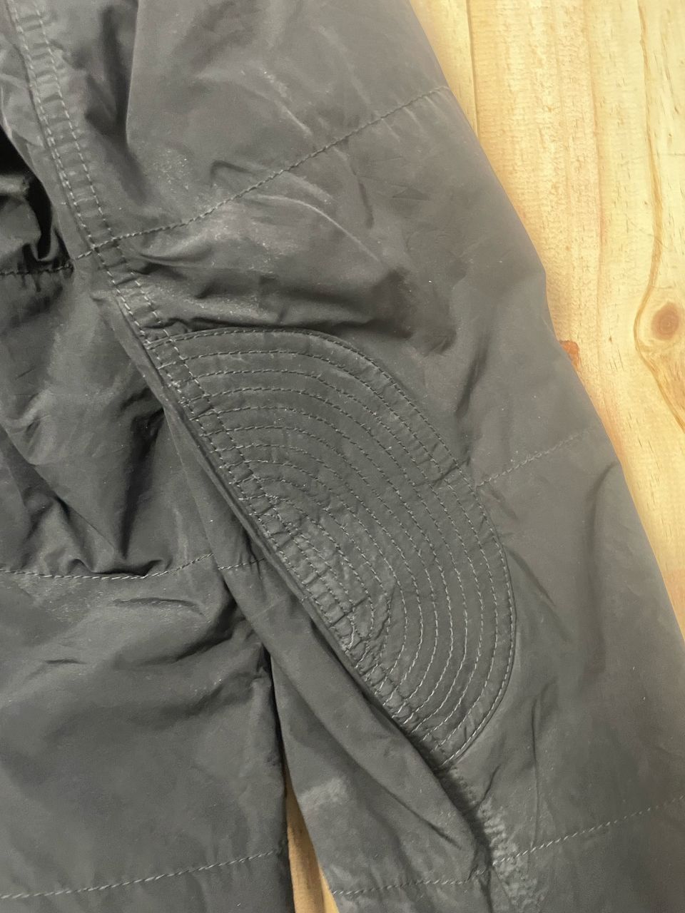 Napapijri Napapijiri Thermosoft Insulation Jacket Size US XXL / EU 58 / 5 - 21 Thumbnail