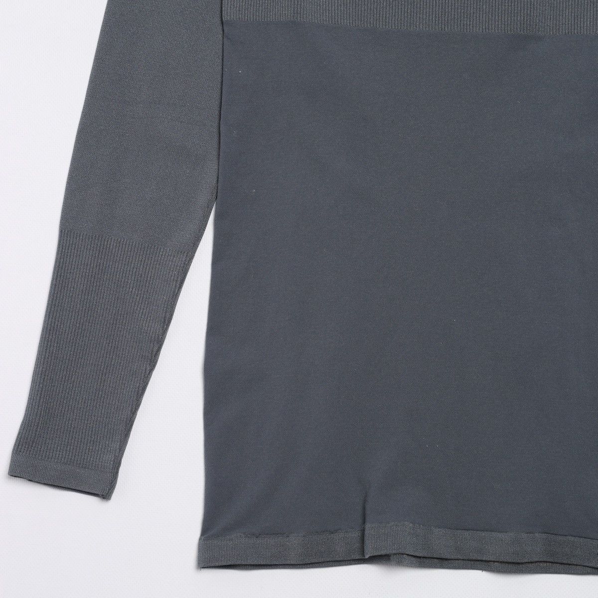 Marithe + Francois Girbaud Marithe Francois Girbaud Elastane Spandex Sport Longsleeve Size M / US 6-8 / IT 42-44 - 9 Thumbnail