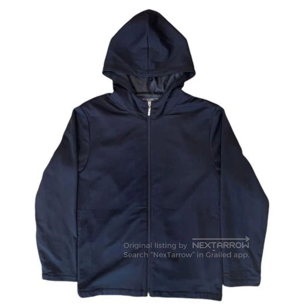 Jean Paul Gaultier jean paul gaultier sporty hoodie jacket. Size US L / EU 52-54 / 3 - 1 Thumbnail
