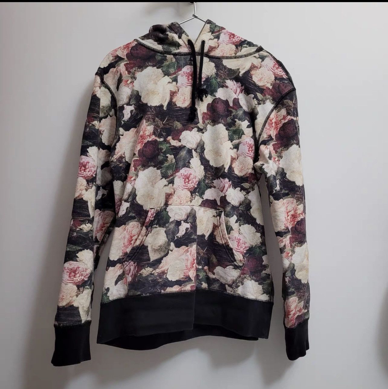 Supreme Supreme ss13 pcl hoodie hooded sweatershirt Size US S / EU 44-46 / 1 - 2 Thumbnail