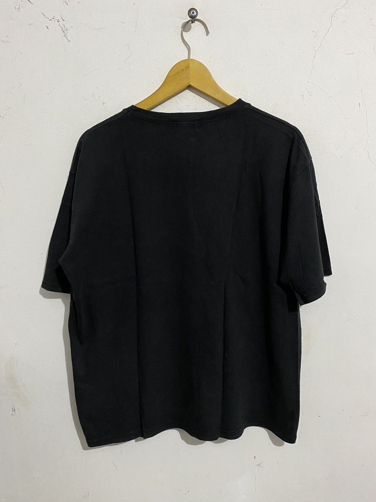 Japanese Brand 💸BINDINGOFFER💸Bootleg 500Days Of Summer Shirt Promo Tee Size US L / EU 52-54 / 3 - 3 Thumbnail