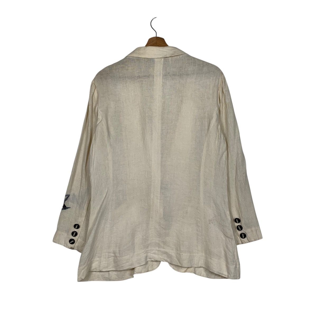 Louis Feraud Nice Design Louis Feraud Jacket Size M / US 6-8 / IT 42-44 - 7 Thumbnail