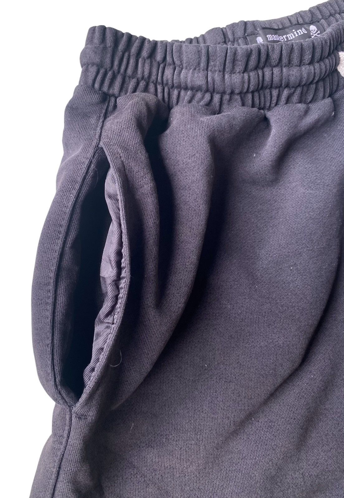 Mastermind World Mastermind World Short Jogger Pant Size US 33 - 4 Thumbnail