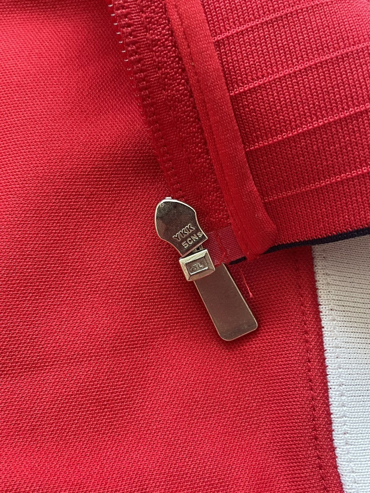 Vintage Nike FC Arsenal 2012/2013 Zip Training Jacket Size S Size US S / EU 44-46 / 1 - 8 Thumbnail