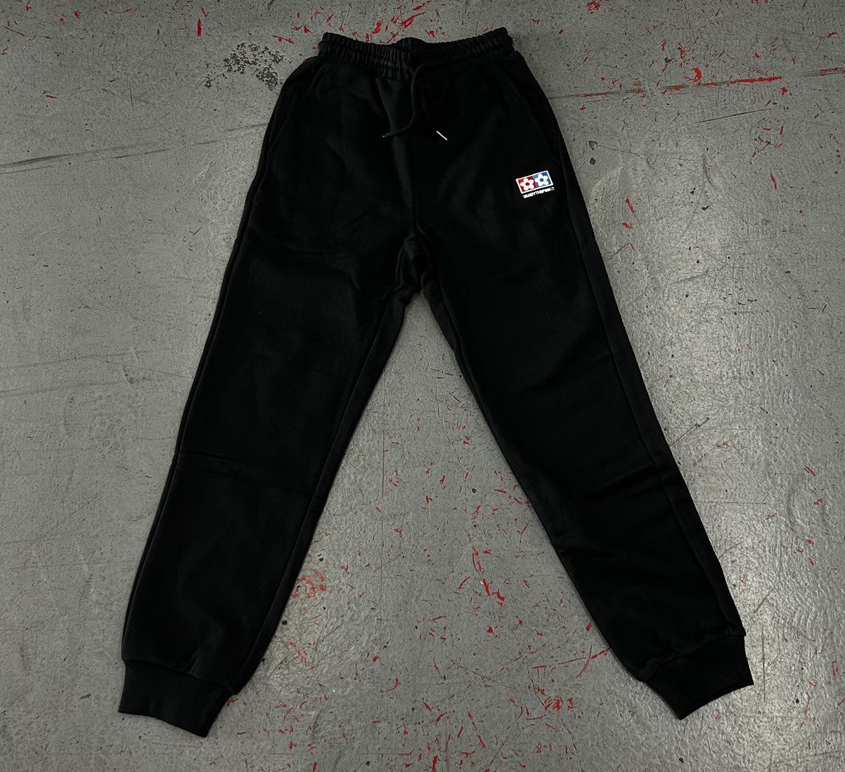 Vandy The Pink Vandy The Pink Essentials sweatpants Size Large NEW Size US 36 / EU 52 - 3 Thumbnail