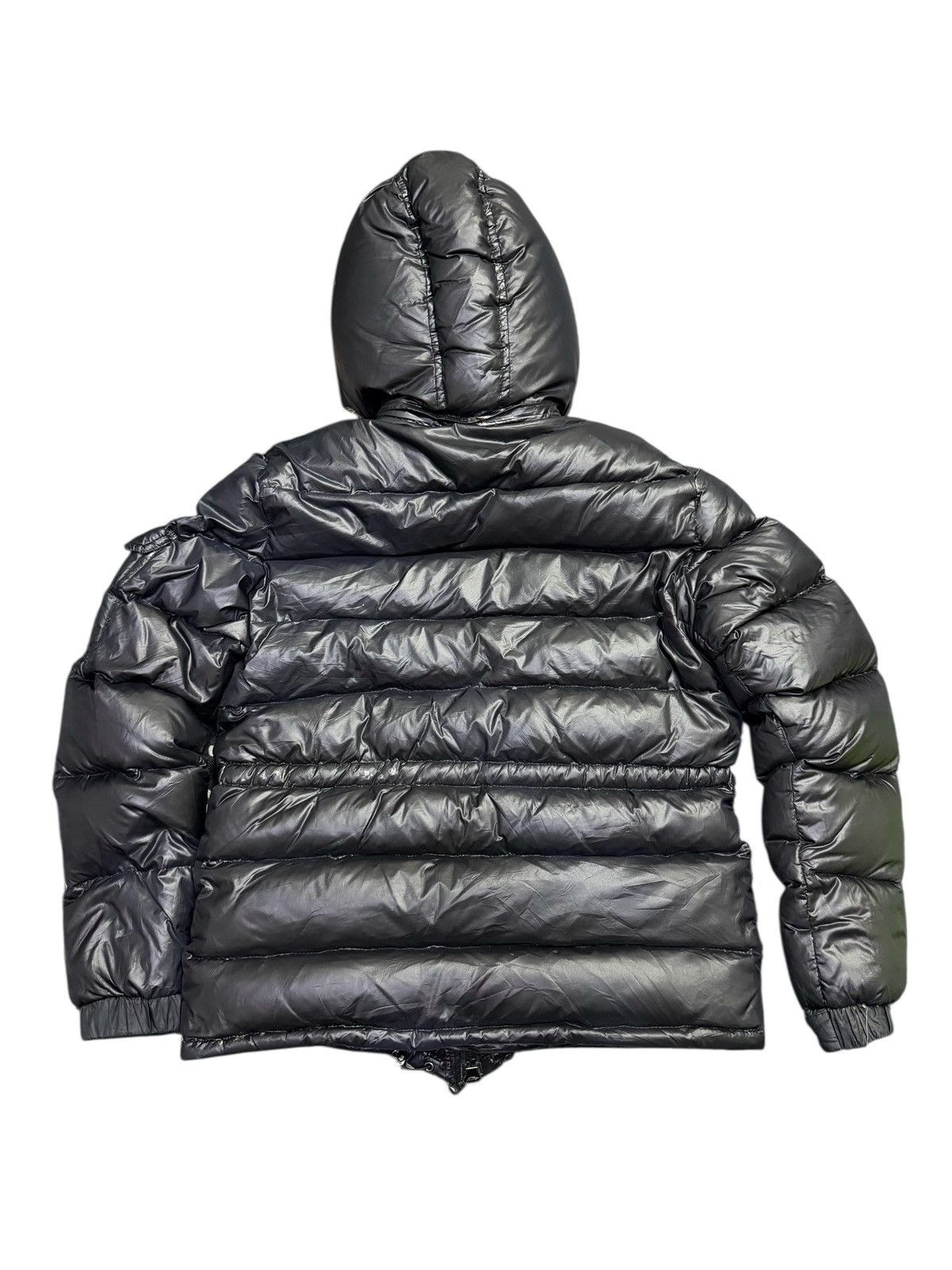 Moncler Moncler Puffer Jacket Size US M / EU 48-50 / 2 - 6 Thumbnail