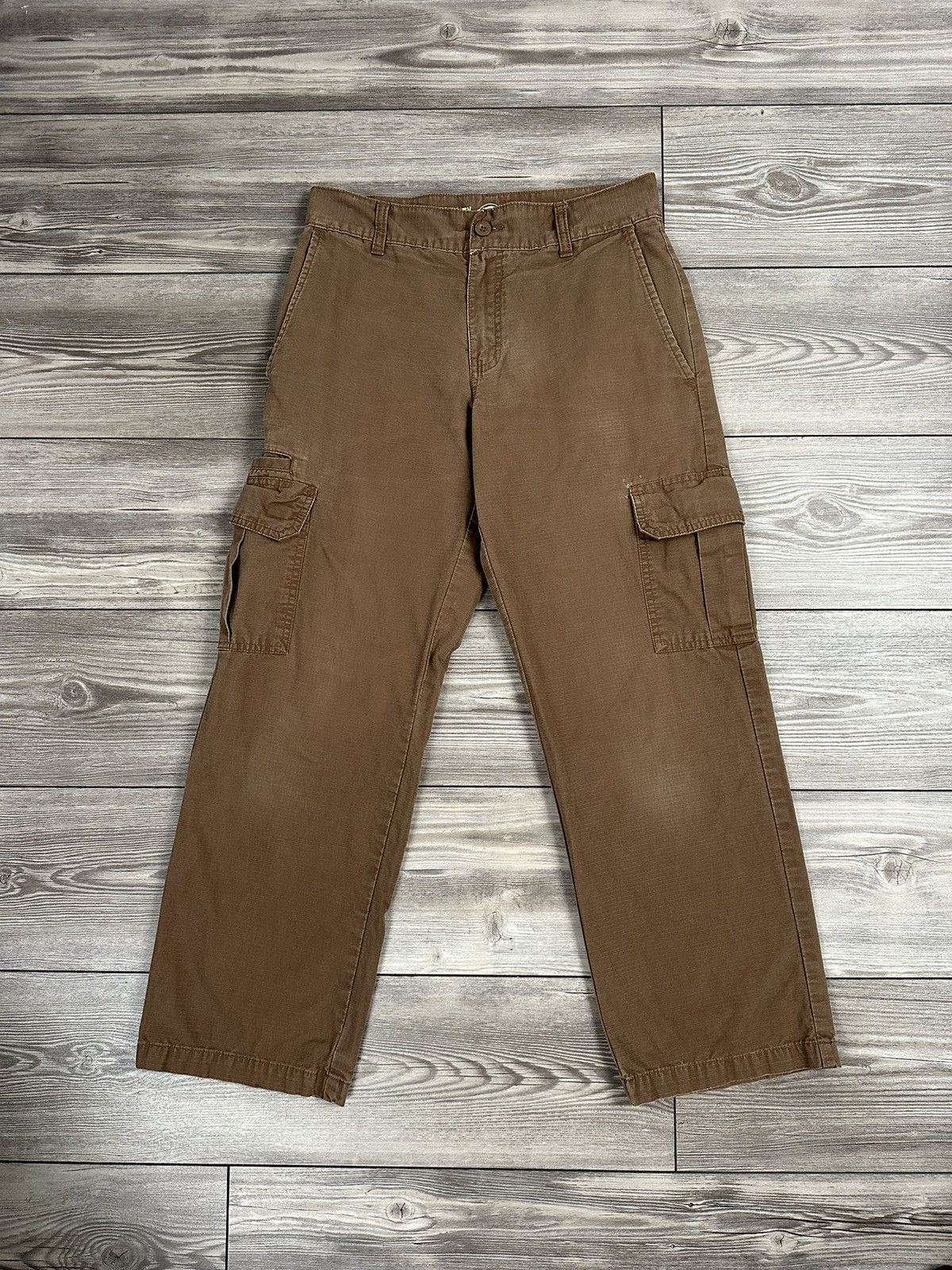 Dickies Dickies Cargo Pants Size US 31 - 1 Thumbnail