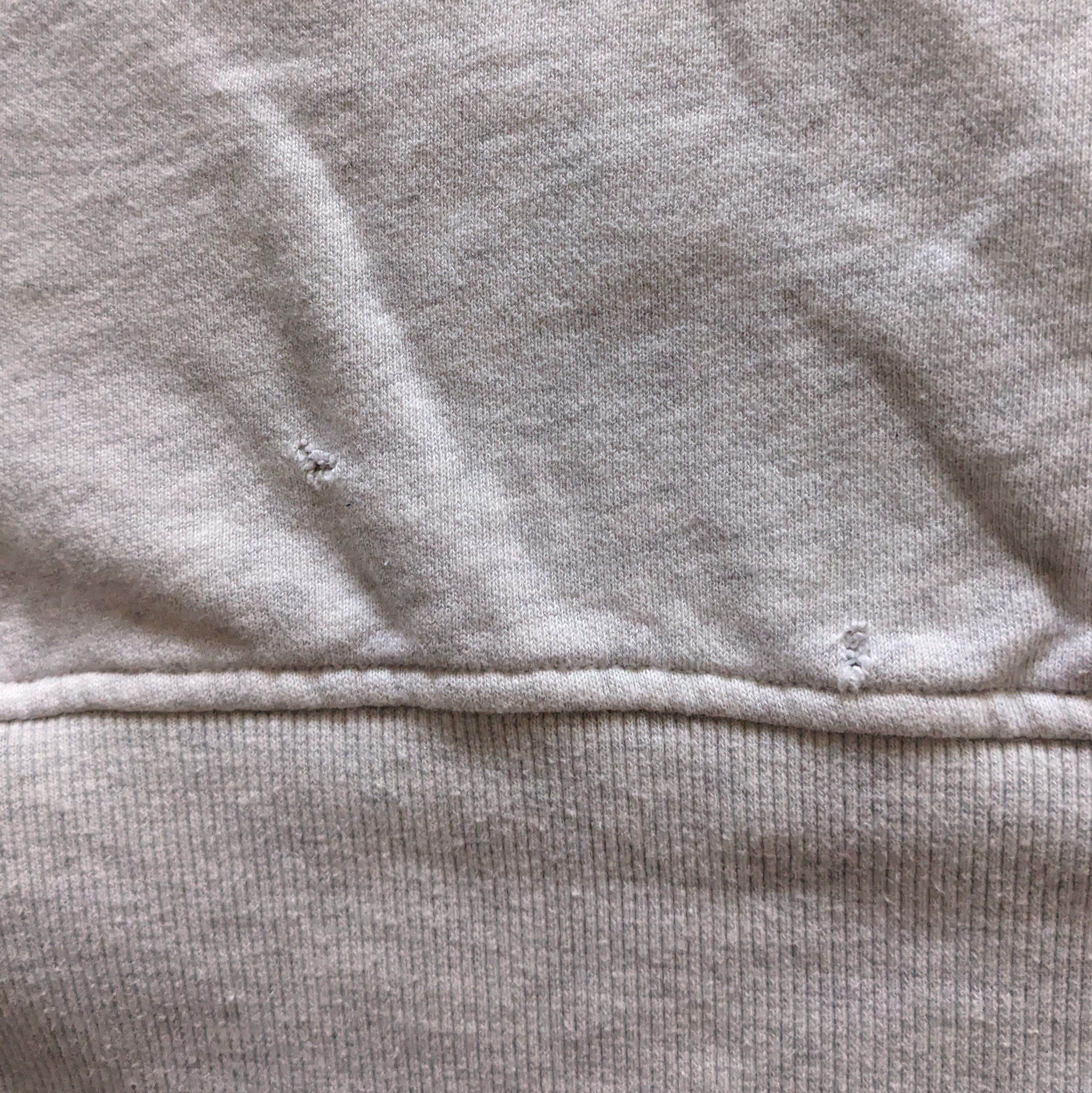 Other Vintage SANTA CRUZ Streetwear Crewneck Sweatshirt Size US XL / EU 56 / 4 - 8 Thumbnail