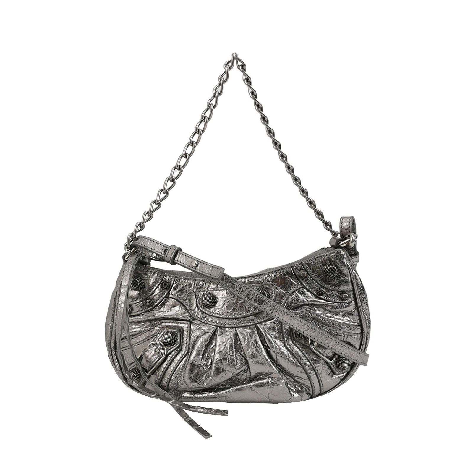 Balenciaga Balenciaga Women os Shoulder Bags Size ONE SIZE - 1 Thumbnail
