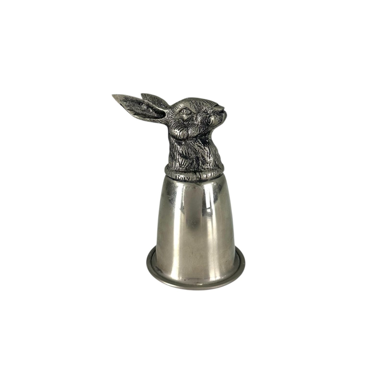 Gucci Gucci Rabbit Antique Sake Cup Size ONE SIZE - 6 Thumbnail