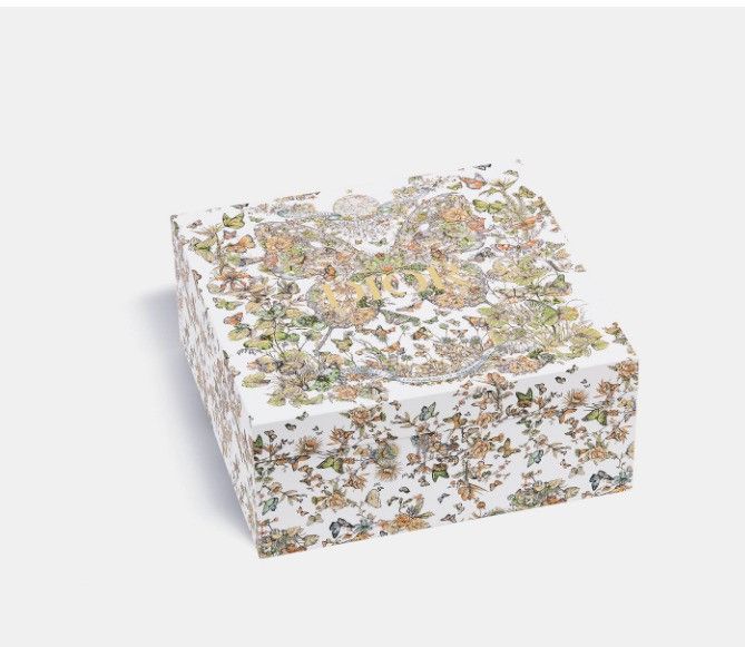 Dior o1w1db10425 HYC06CR Size: OS / Ornaments Set in Multicolor Size ONE SIZE - 1 Thumbnail