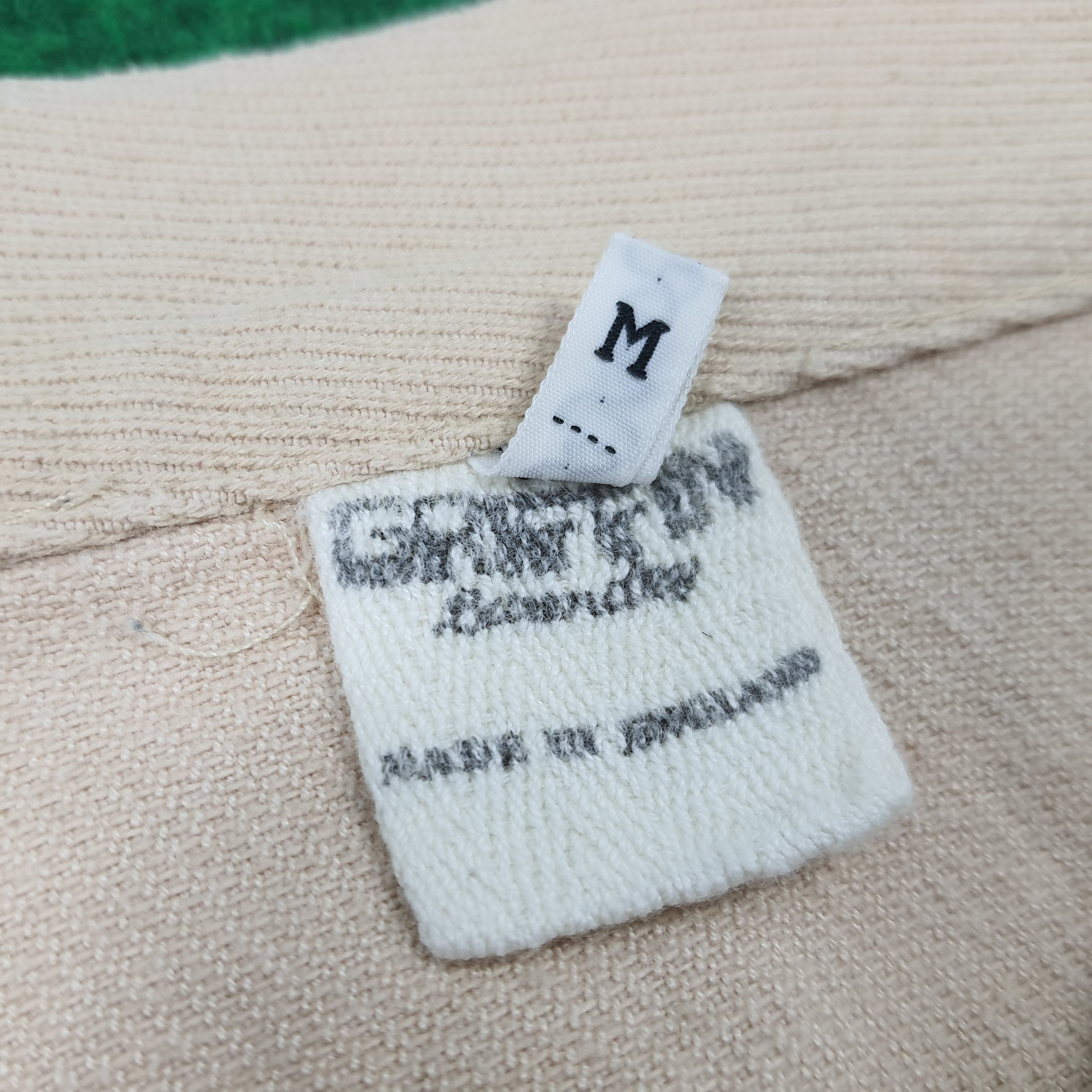Griffin × Vintage Vintage GRIFFIN Laundry Casual Pants Size US 29 - 6 Thumbnail