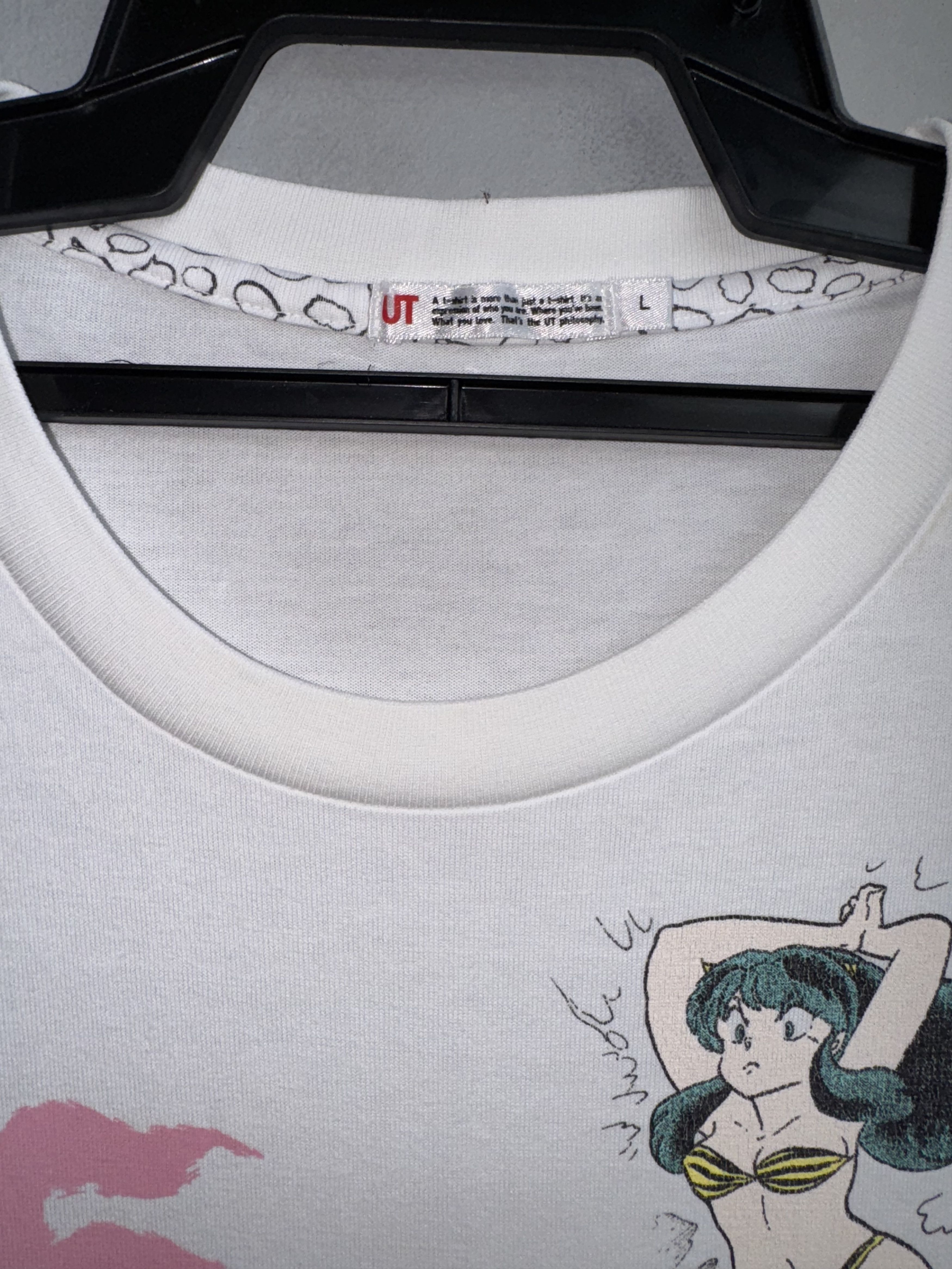 Anime Tiger Mask Manga Vintage 80's Shirt Size US L / EU 52-54 / 3 - 6 Thumbnail
