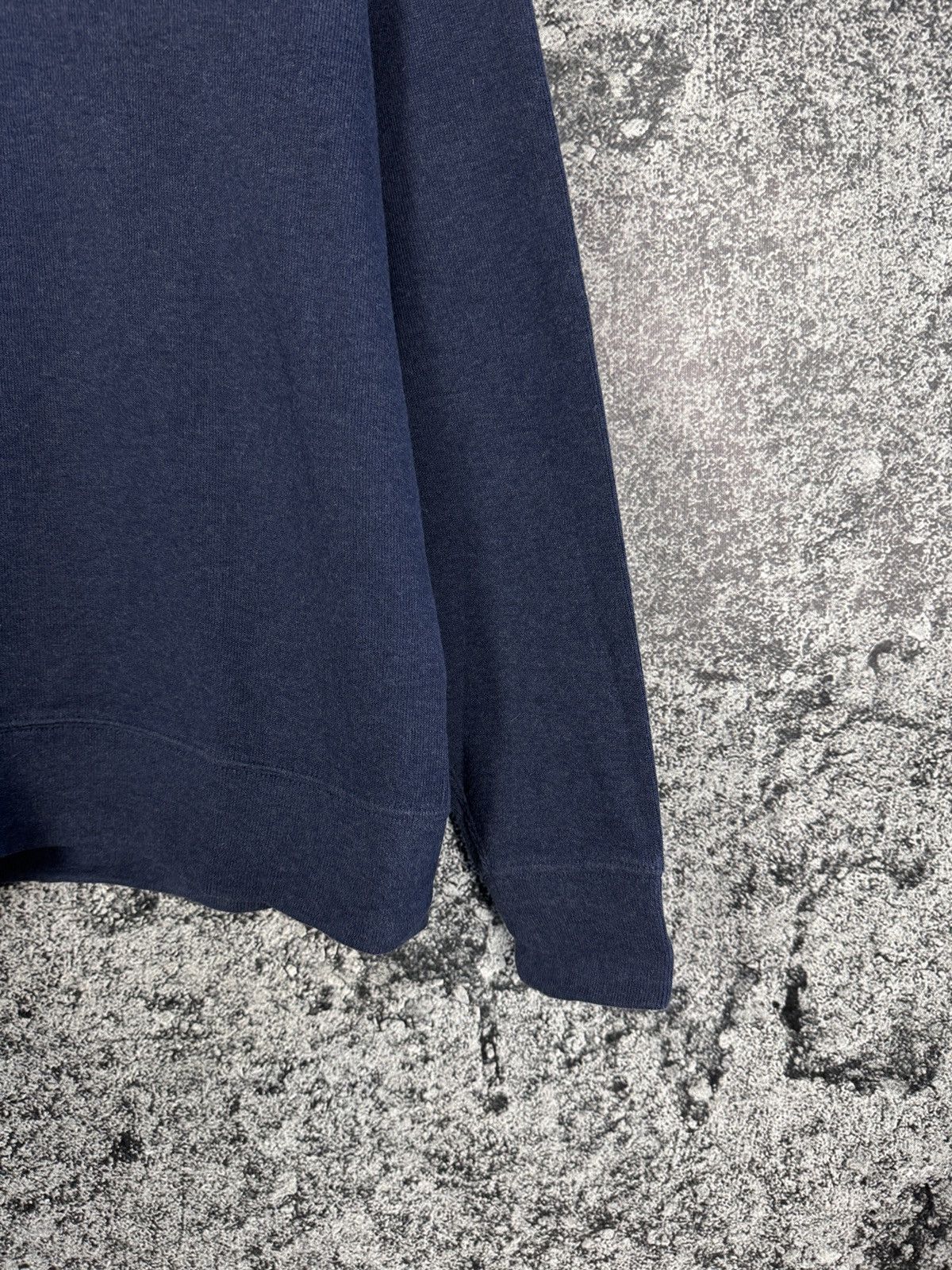 Polo Ralph Lauren Men’s Polo Ralph Lauren Shawl Collar Sweater Pullover Size L Size US L / EU 52-54 / 3 - 5 Thumbnail
