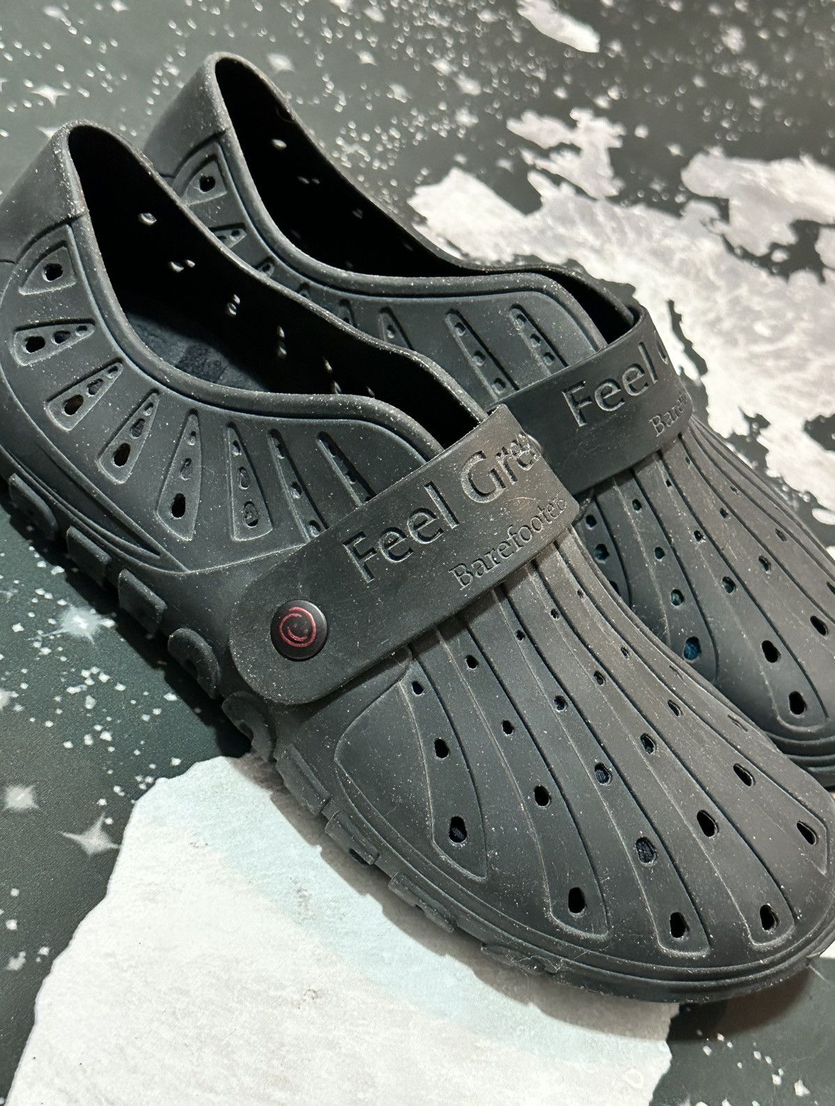 Other Barefooters Walking Sandal Shoes Size US 12 / EU 45 - 2 Thumbnail