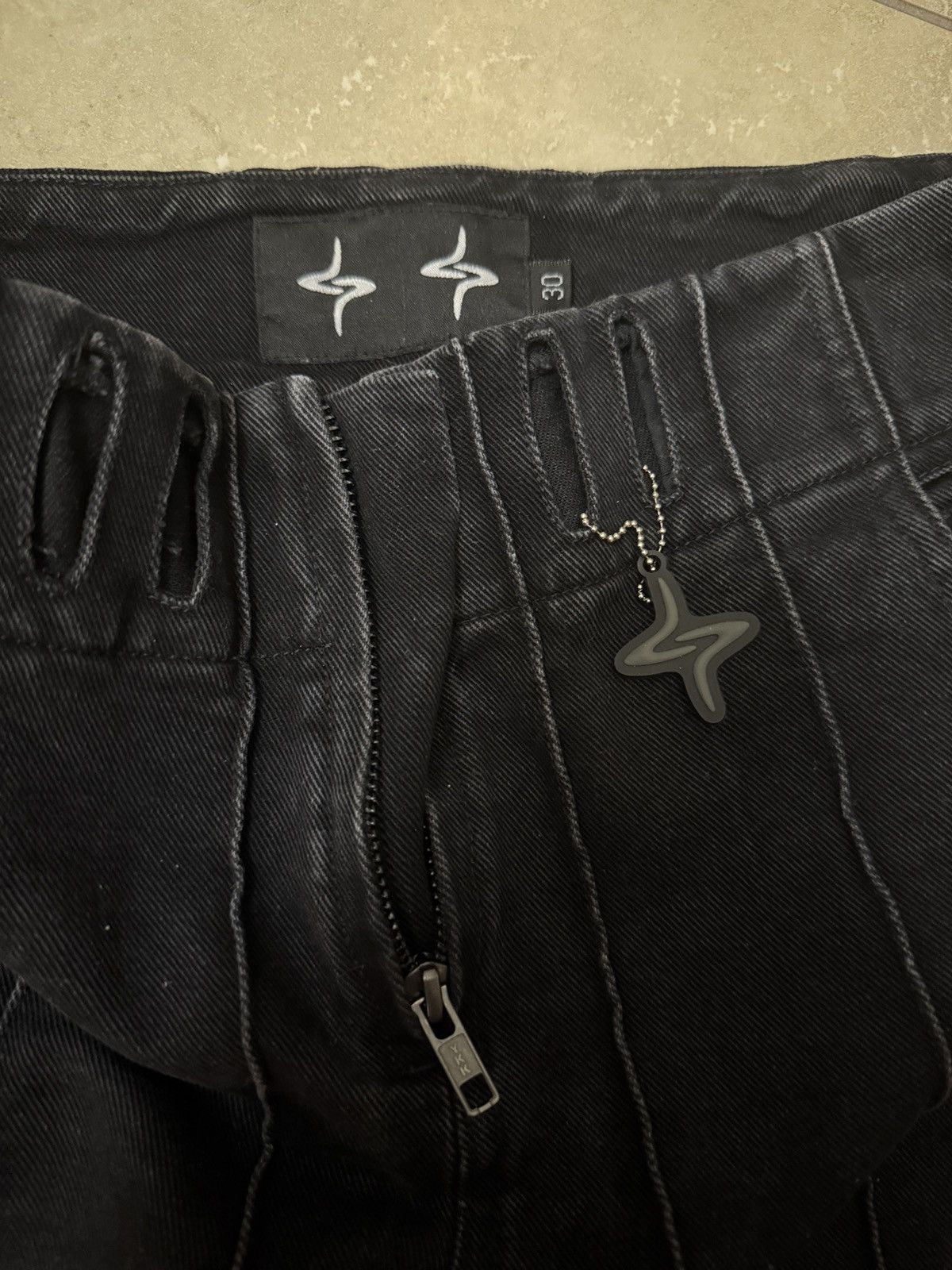 DULSE NXP-008 Pants size30
