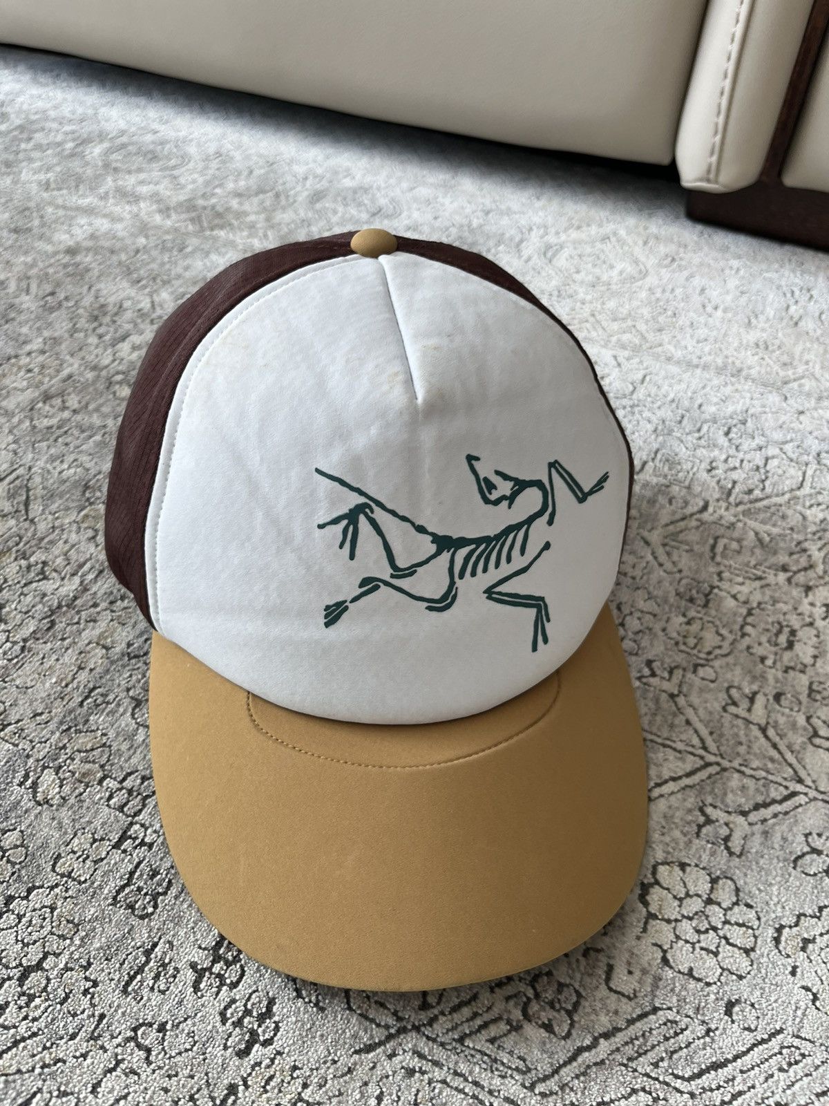 Arc'teryx Arc’teryx cap Size ONE SIZE - 3 Thumbnail