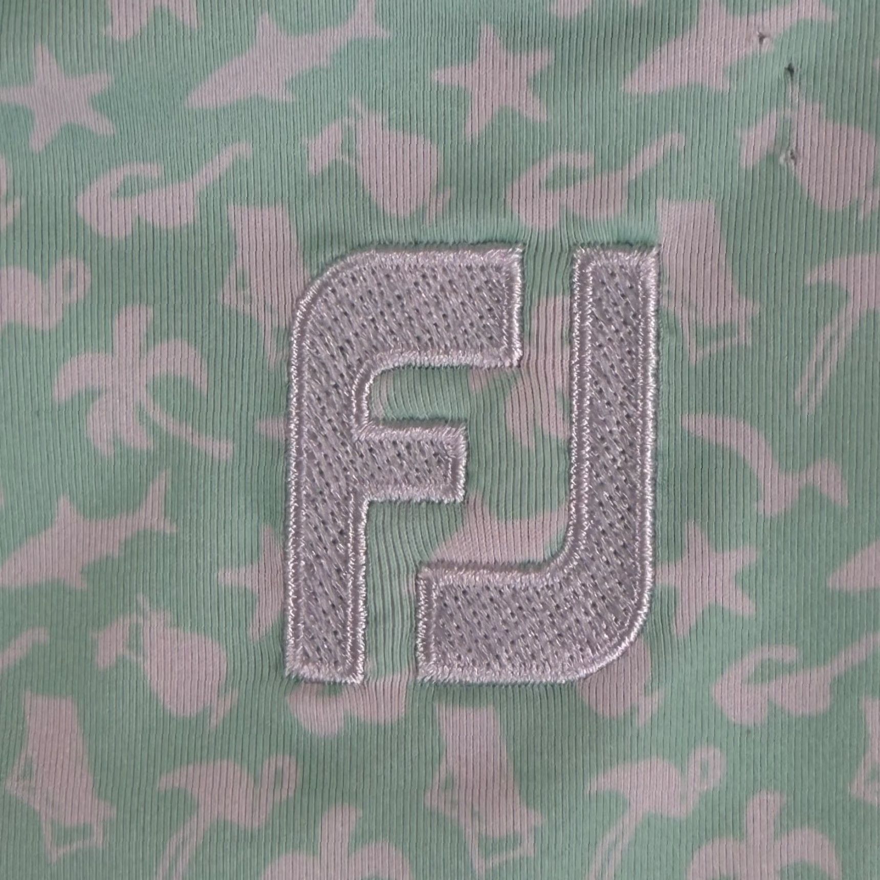 Footjoy FootJoy x RESERVA CONCHAL COSTA RICA Polo Shirt Beach Print Mint Men XL NWOT Size US XL / EU 56 / 4 - 7 Thumbnail