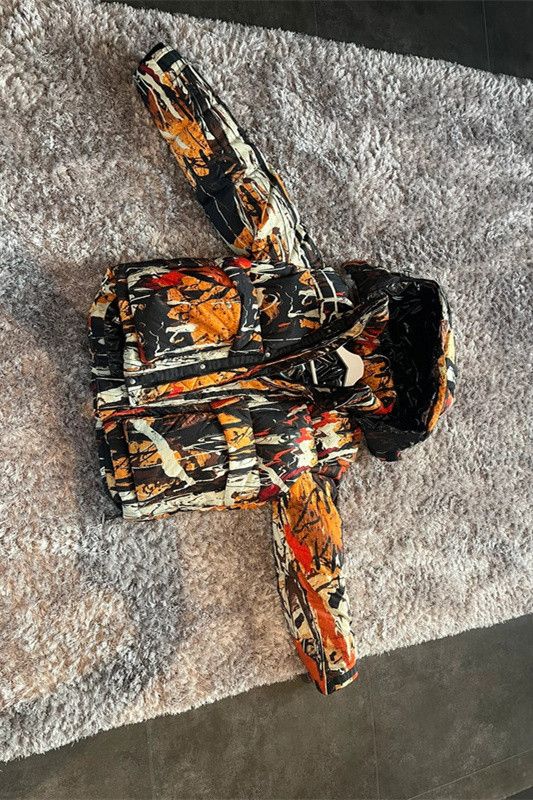 Amiri Doudoune AMIRI Size US M / EU 48-50 / 2 - 3 Thumbnail