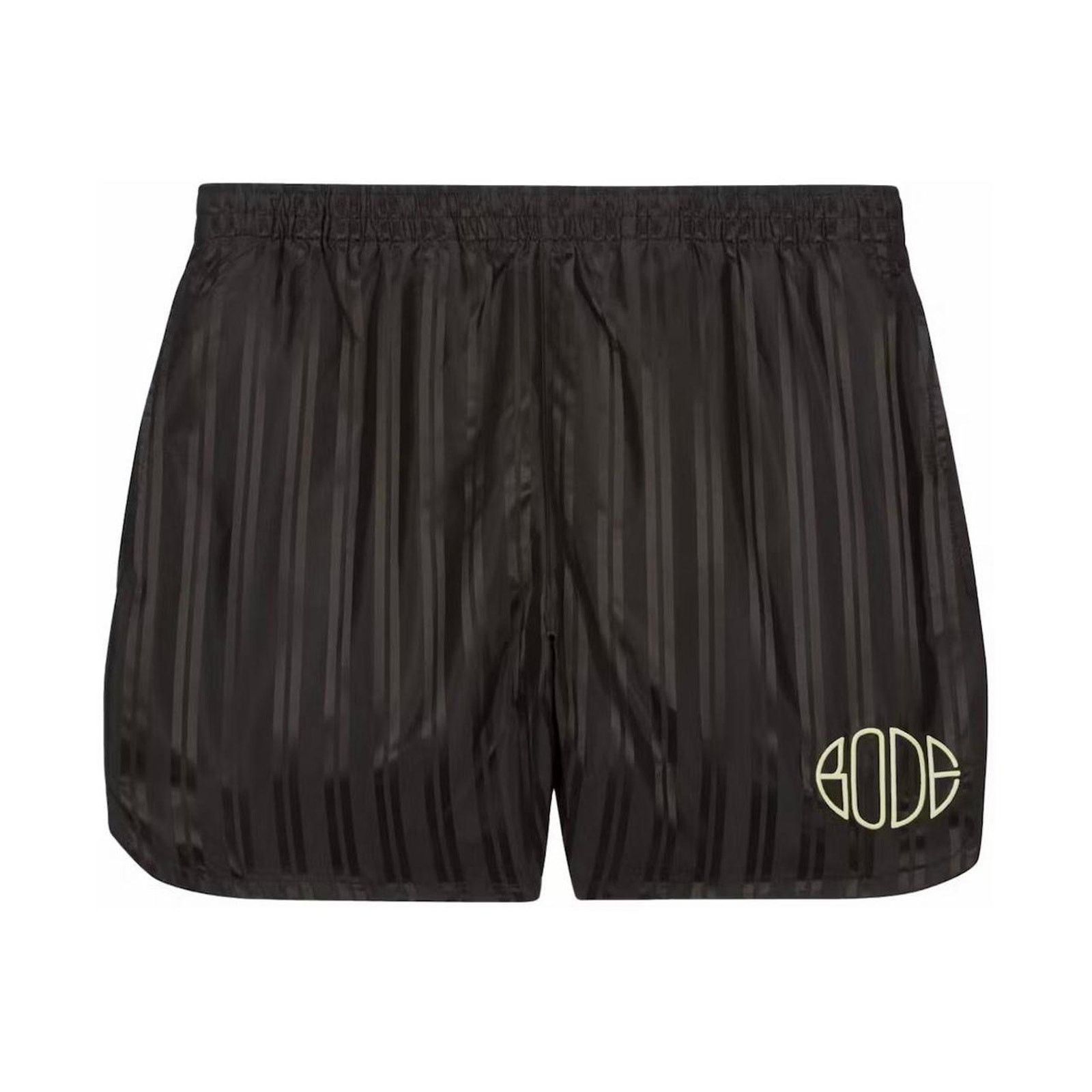🏃 Nike x BODE Scrimmage Short “Brown” XXL