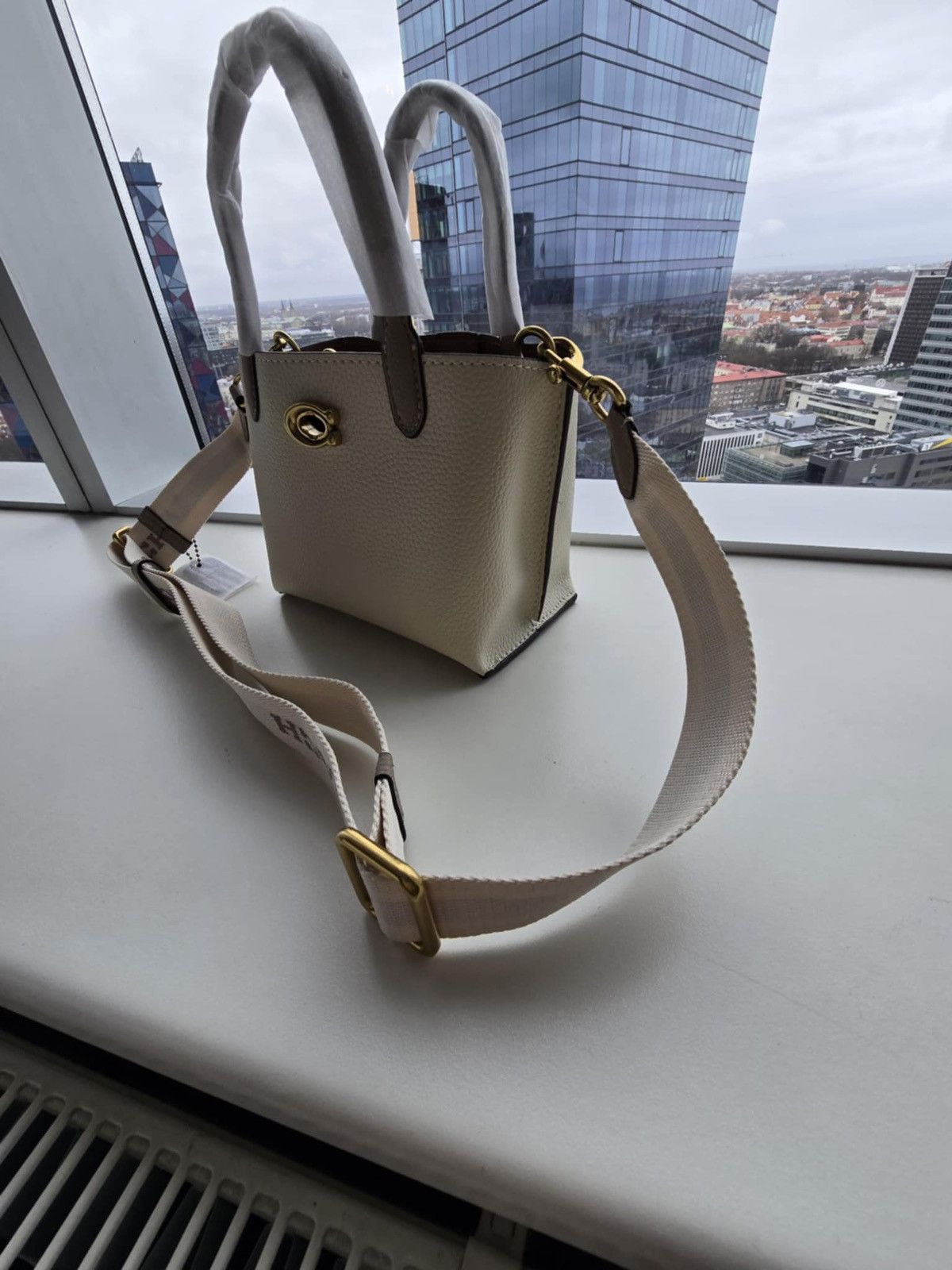 Coach Coach bag Size ONE SIZE - 6 Thumbnail