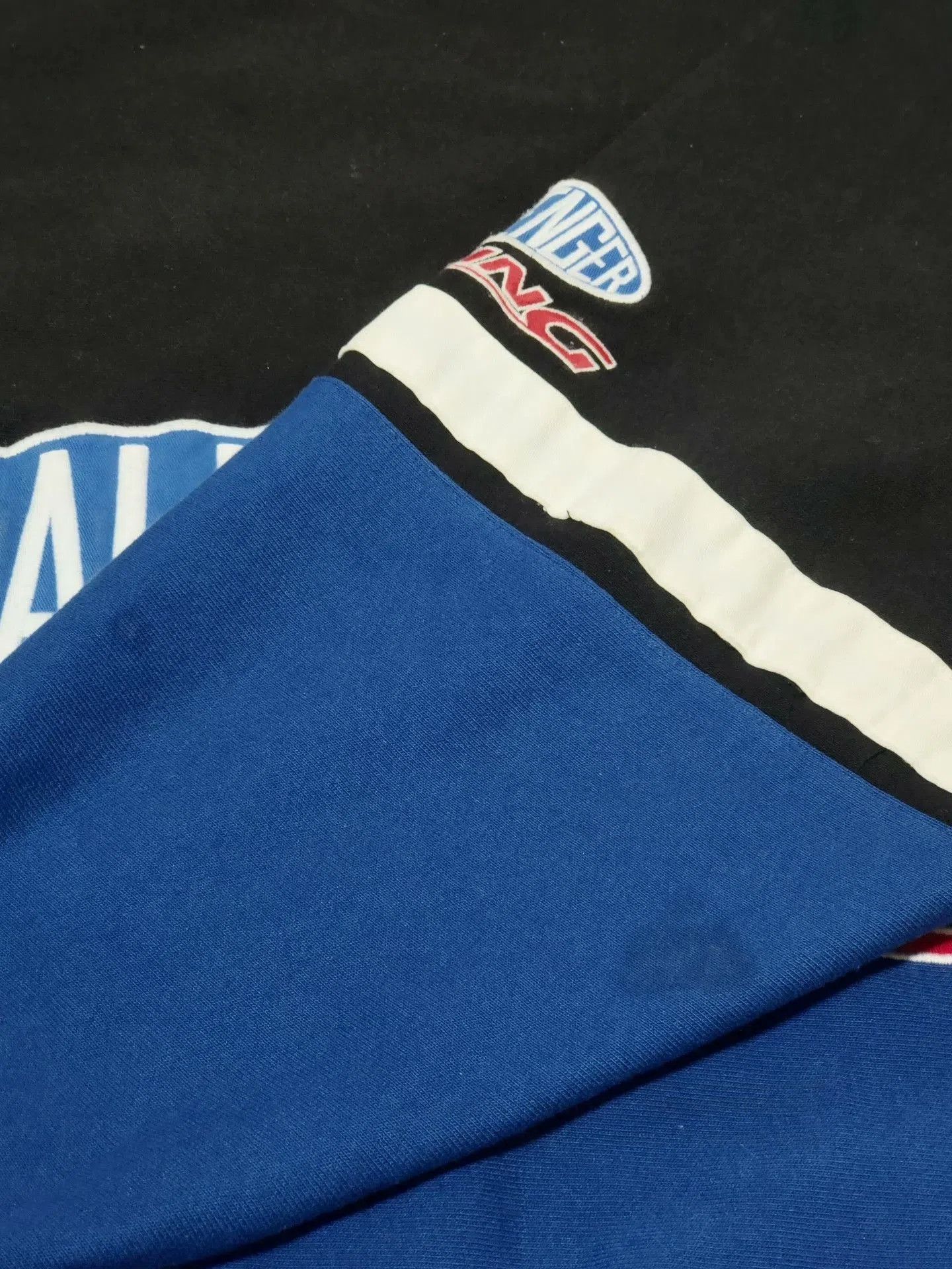 Other Challenger Vintage Motorcycle Hoodie. Size US XL / EU 56 / 4 - 8 Thumbnail