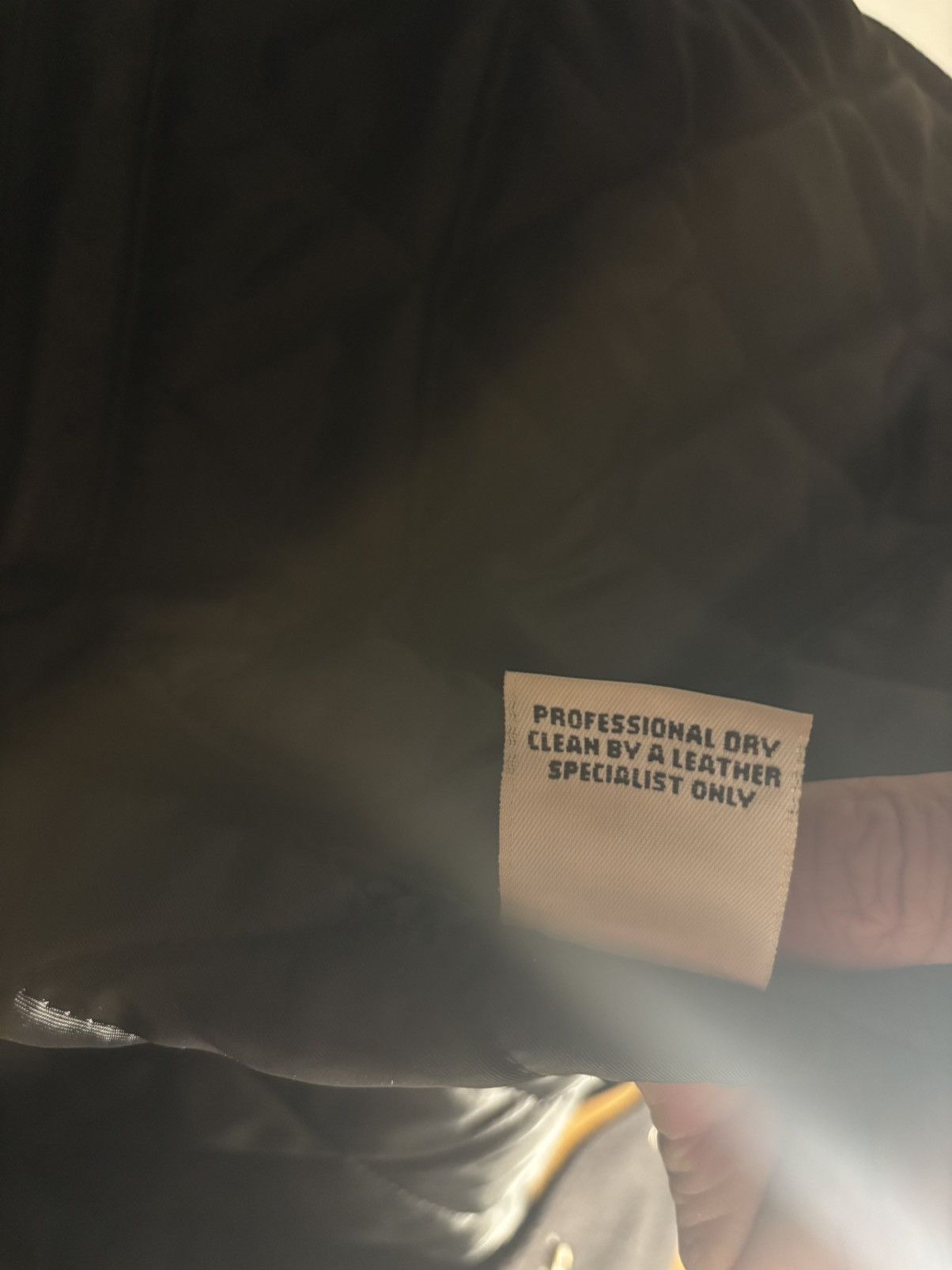 Stussy Stussy Varsity Jacket Tribe Size US S / EU 44-46 / 1 - 9 Thumbnail