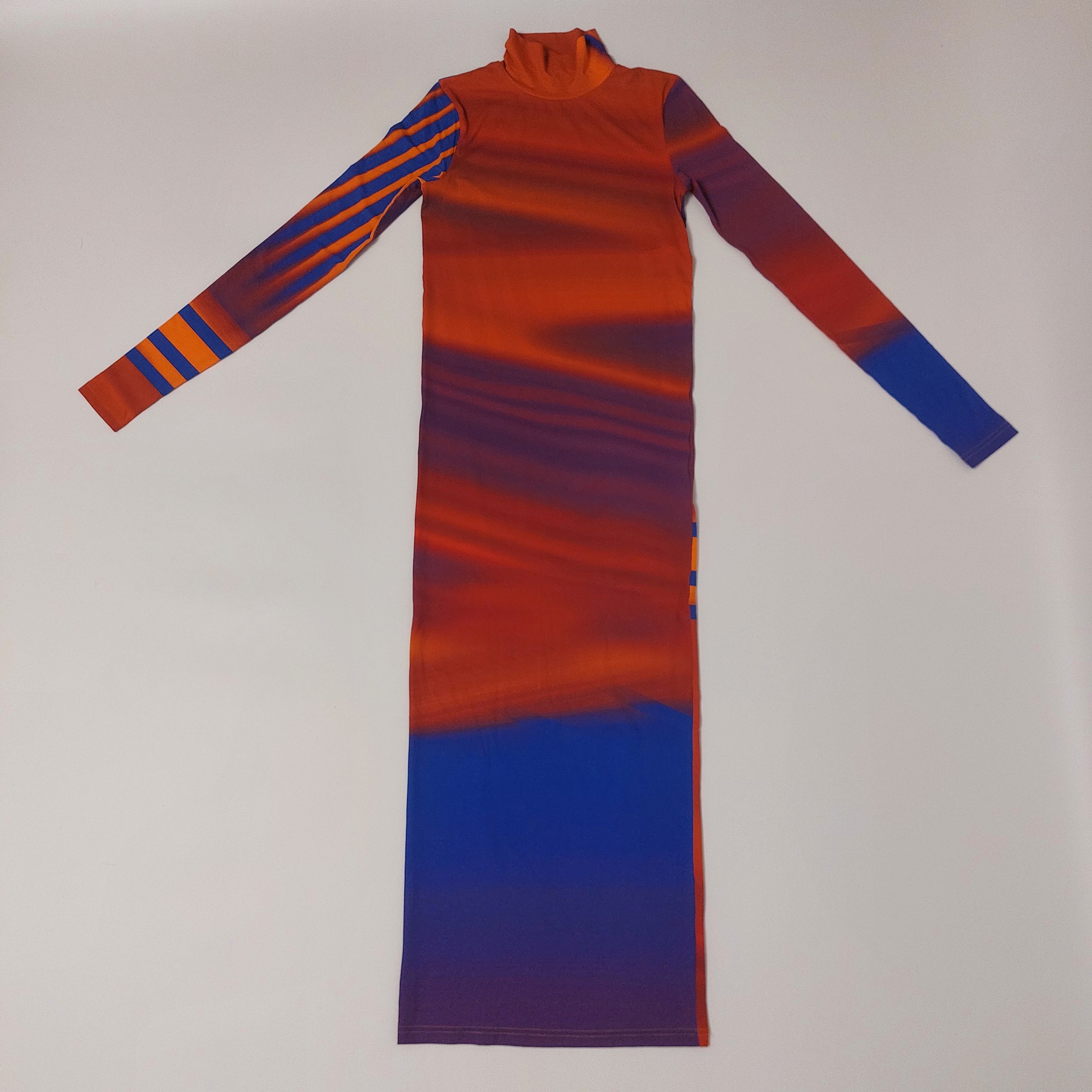 Nina Ricci Nina Ricci Multicolor dress Size S / US 4 / IT 40 - 6 Thumbnail