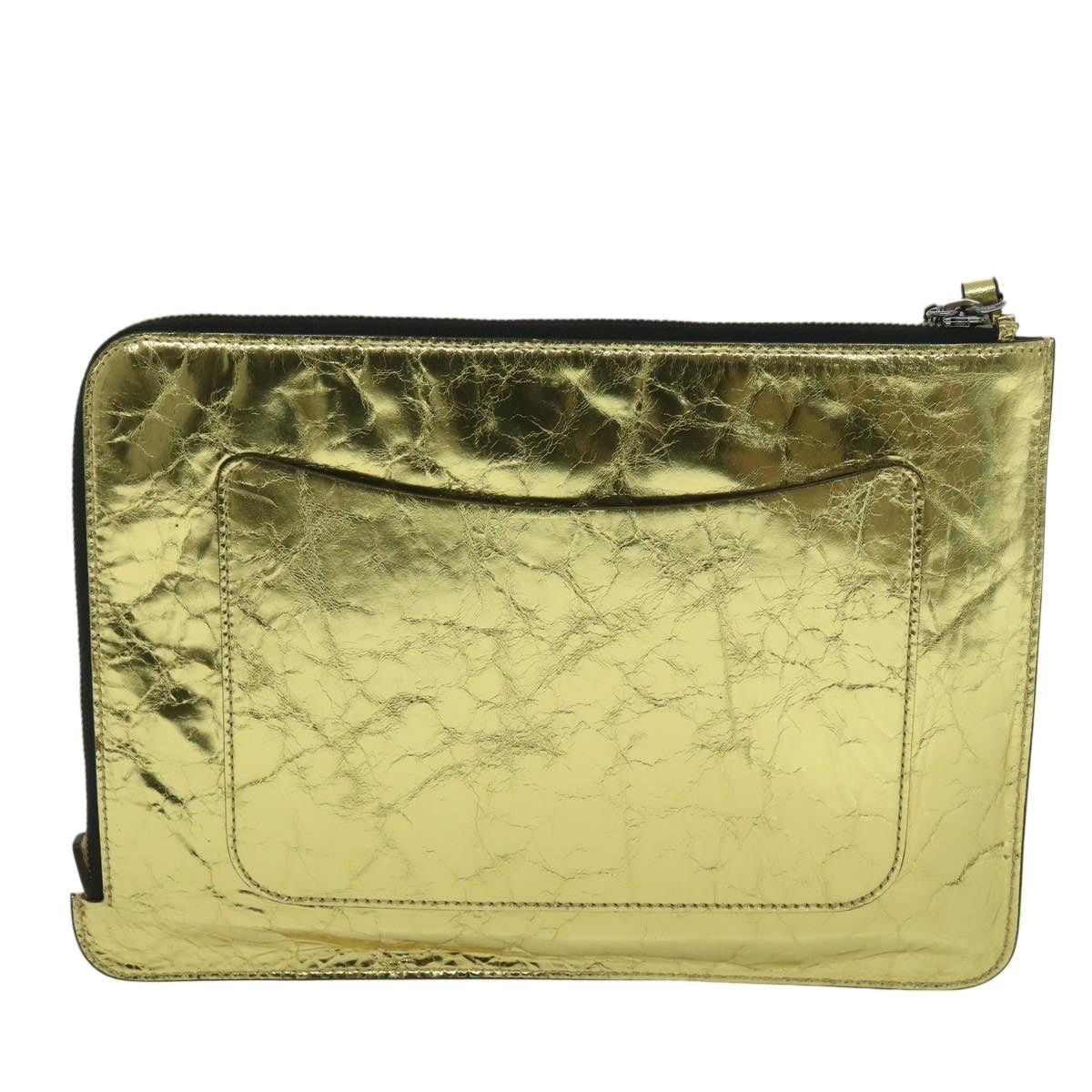 Chanel Chanel Clutch Bag A82164 Size ONE SIZE - 2 Thumbnail