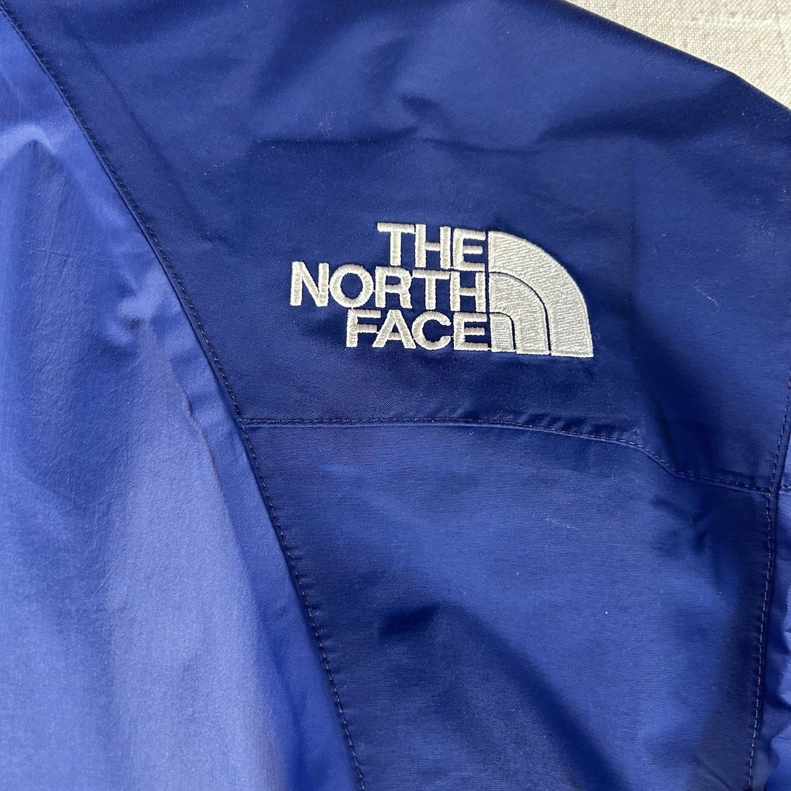 The North Face The North Face Gore Tex XCR Summit Series Jacket Mens Blue L Size US L / EU 52-54 / 3 - 14 Thumbnail