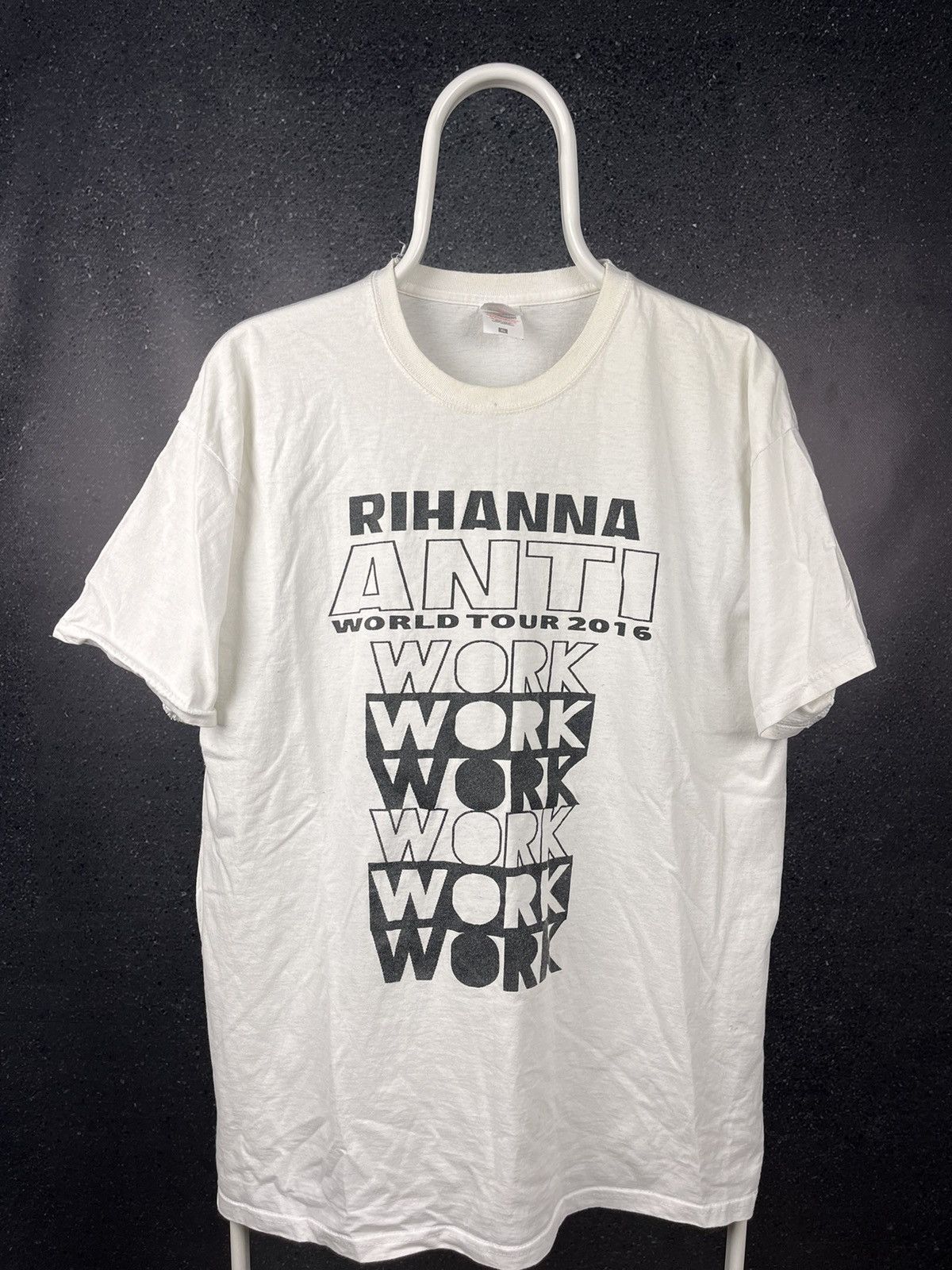 Rihanna Anti World Tour | Grailed