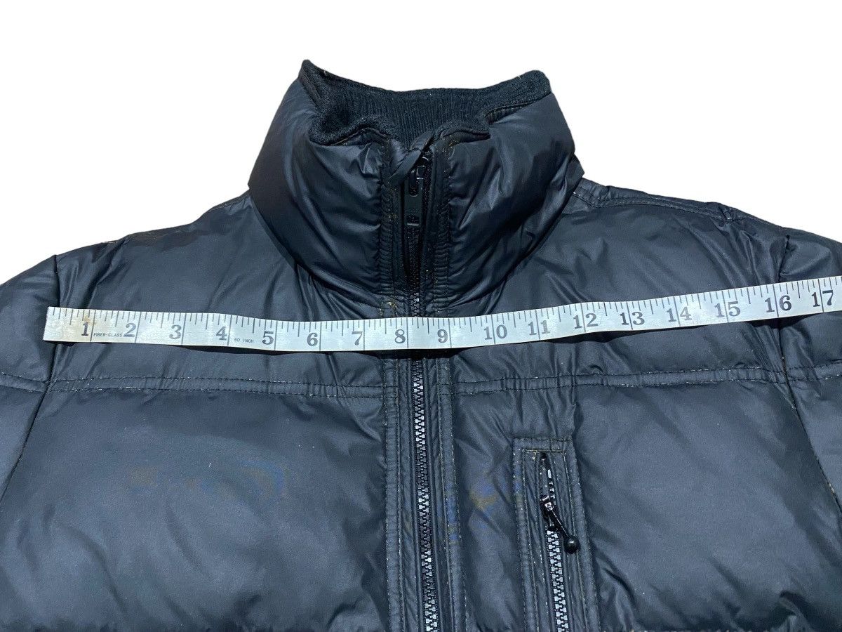 Avirex AVIREX VARSITY Puffer Zipper Jacket Size US M / EU 48-50 / 2 - 19 Thumbnail