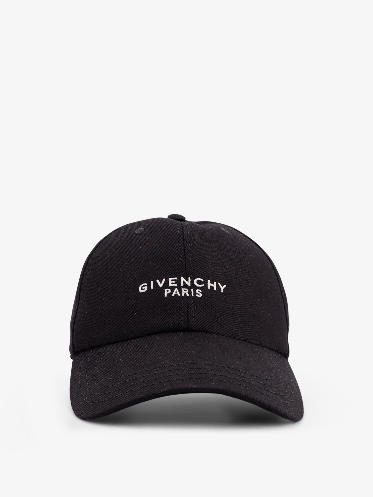 Givenchy Cotton Hat Size ONE SIZE - 1 Thumbnail