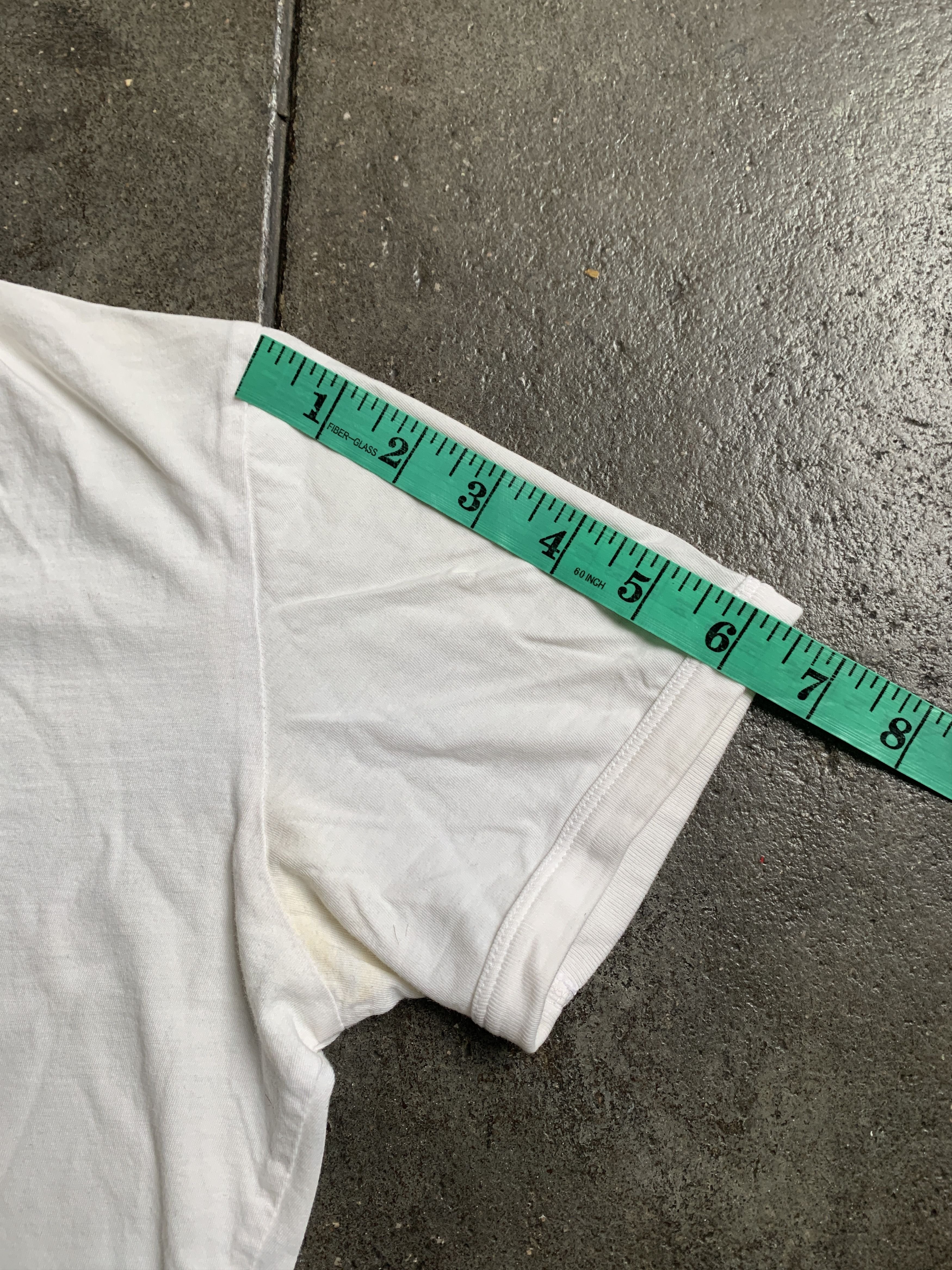 Vivienne Westwood Gold Label HMS Cargo T shirt Size S / US 4 / IT 40 - 9 Thumbnail