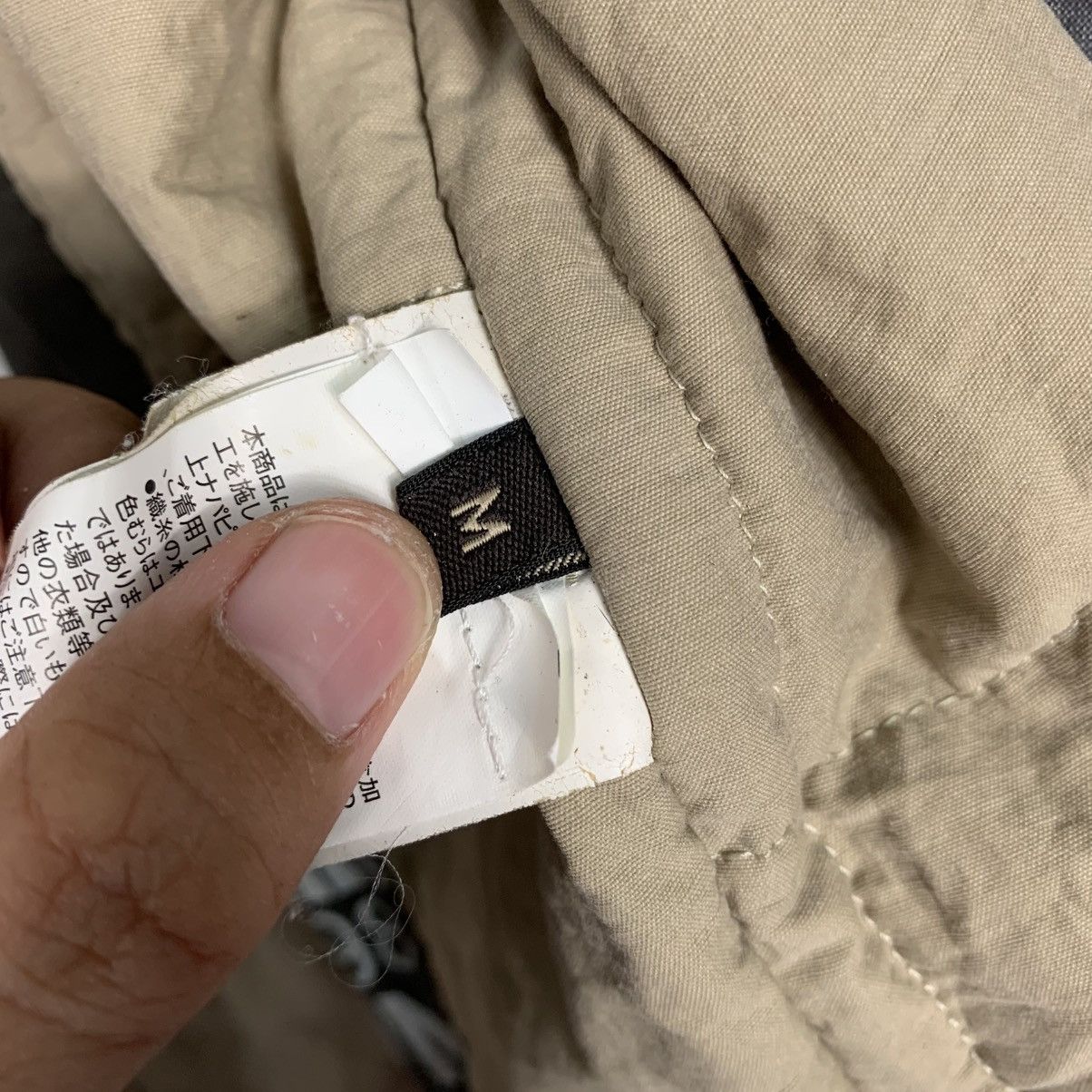 Napapijri Napapijri Multipocket Outdoor Jacket Size US M / EU 48-50 / 2 - 24 Thumbnail