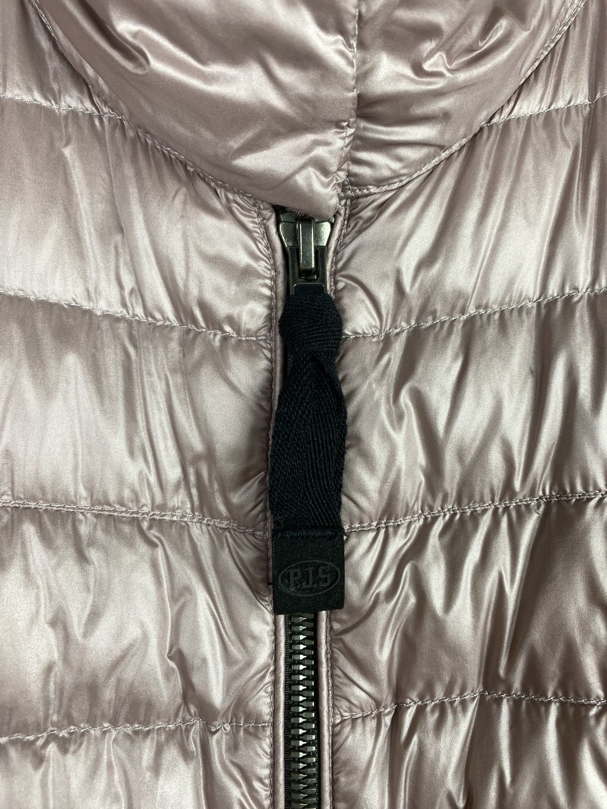 Parajumpers Parajumpers Sheen ladies micro yarn down jacket size Xl Size XL / US 12-14 / IT 48-50 - 9 Thumbnail