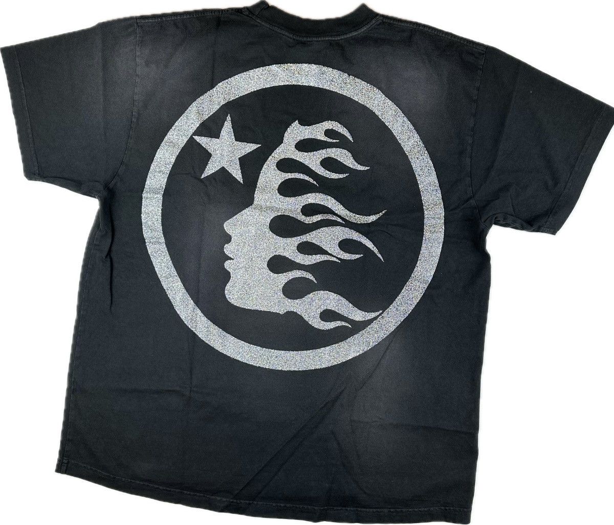 HELLSTAR Hellstar Sports Glitter T-shirt Size US XL / EU 56 / 4 - 3 Thumbnail