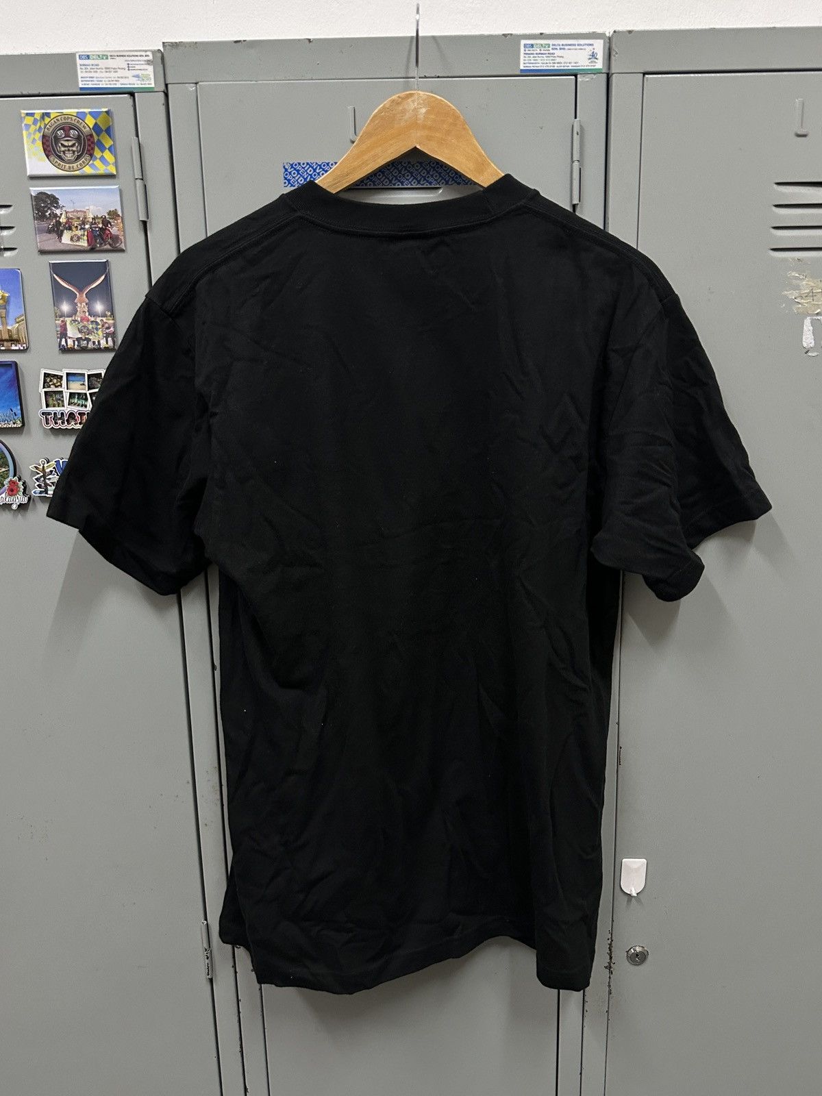 Anime Vintage Anime Z/X Zillion of Enemy X Ignition T-Shirt Size US M / EU 48-50 / 2 - 7 Thumbnail