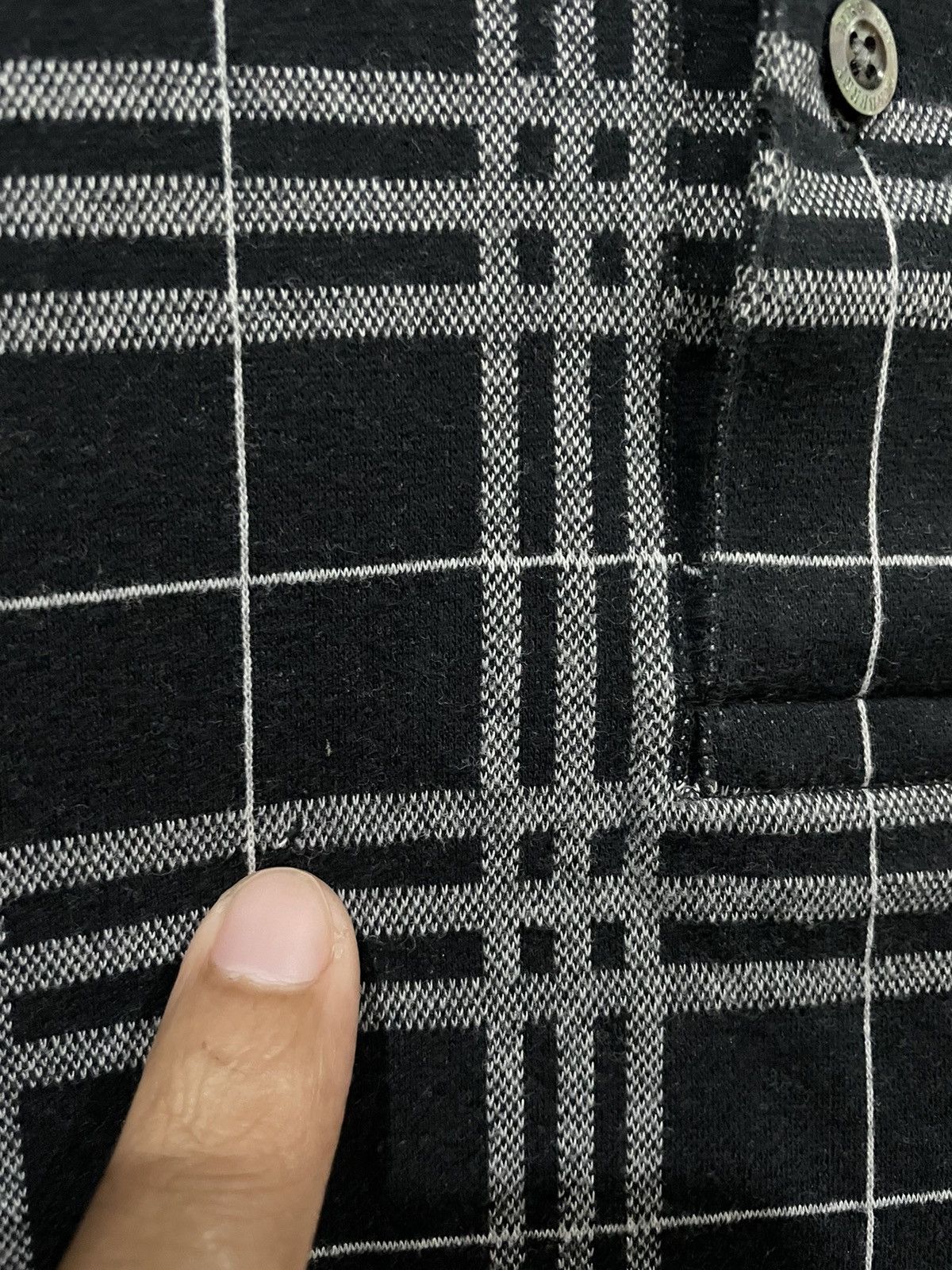 Burberry Burberry Polo Shirts Size US M / EU 48-50 / 2 - 18 Thumbnail