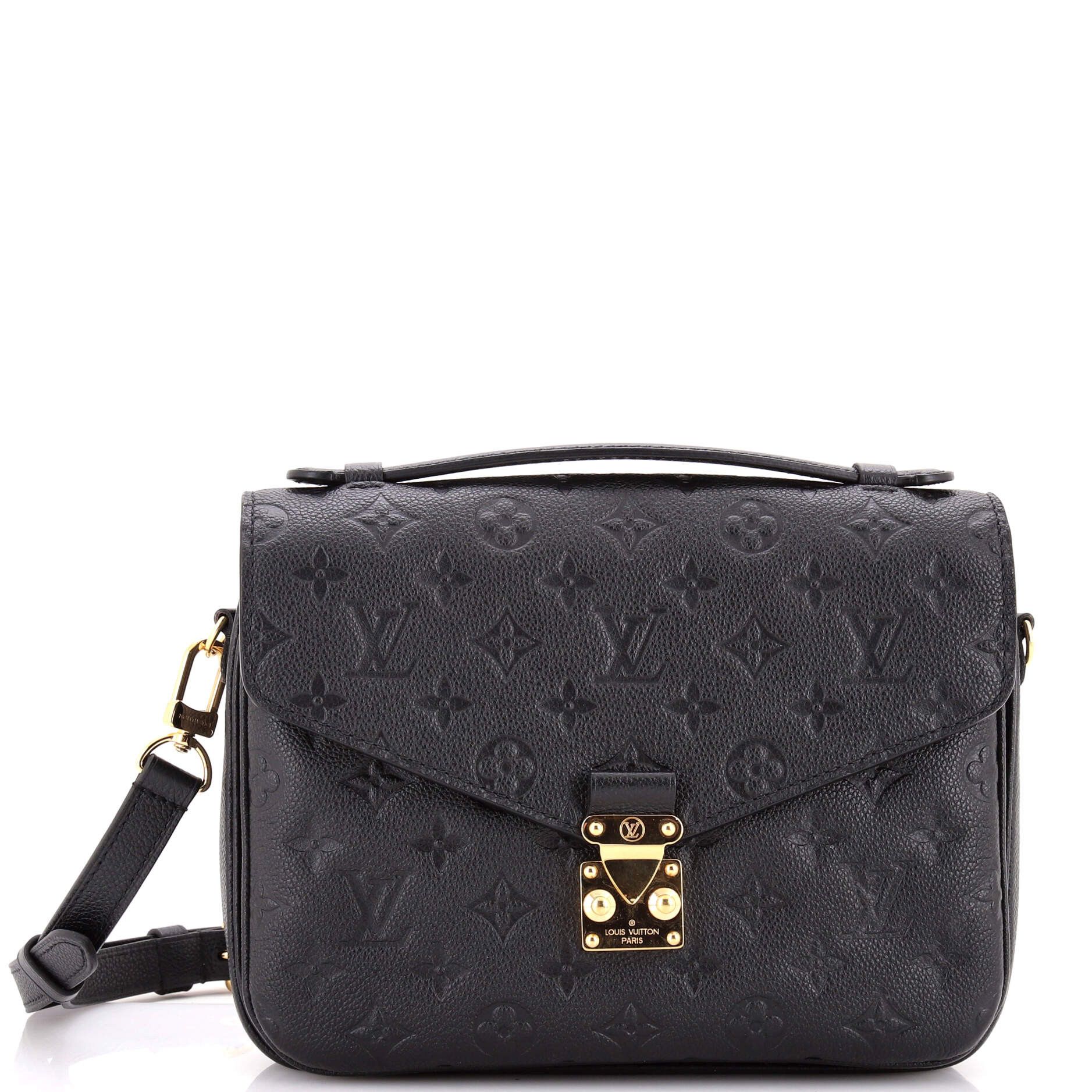 Louis Vuitton Pochette Metis Size ONE SIZE - 1 Thumbnail