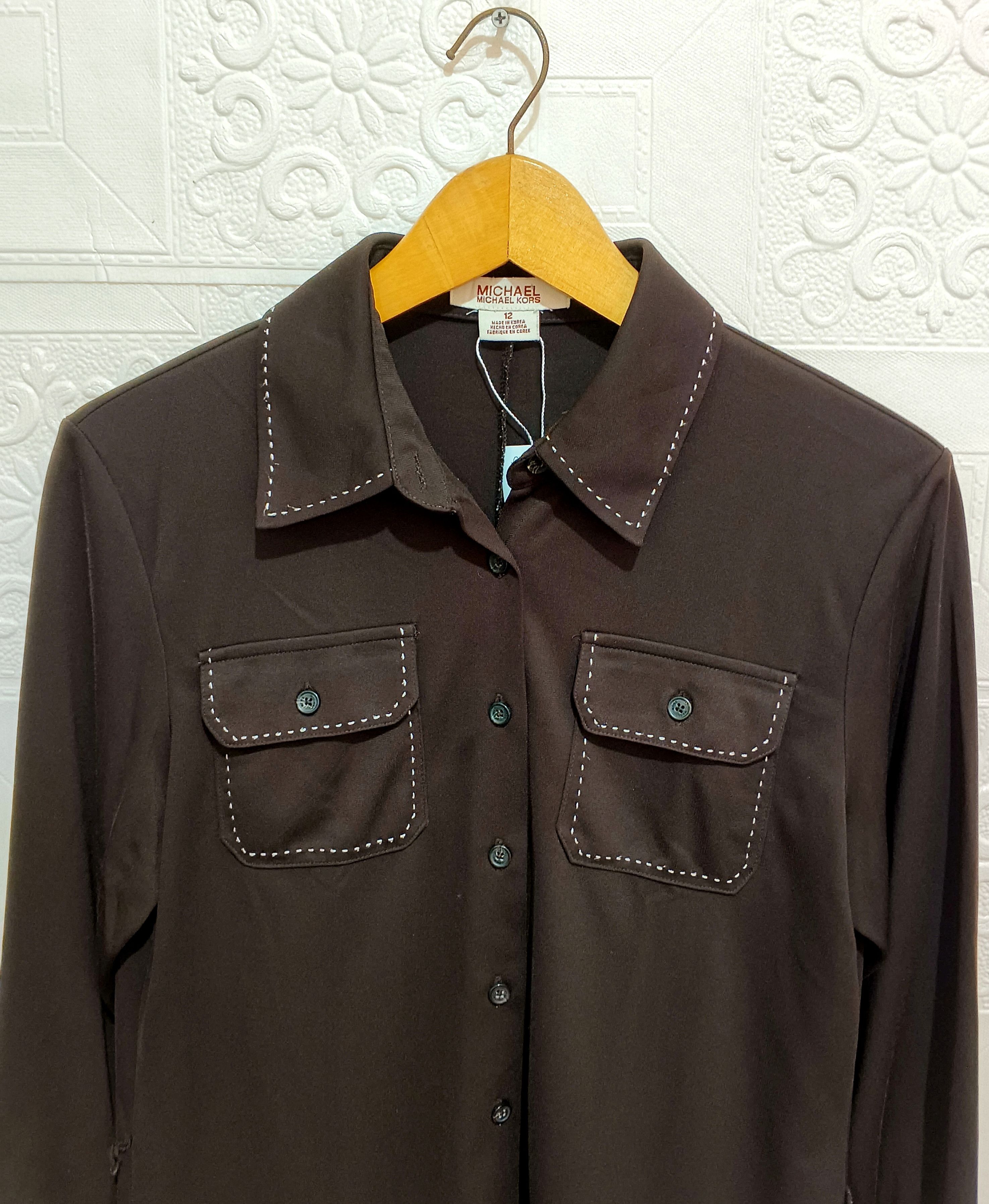 Michael Kors MICHAEL KORS Size S / US 4 / IT 40 - 3 Thumbnail