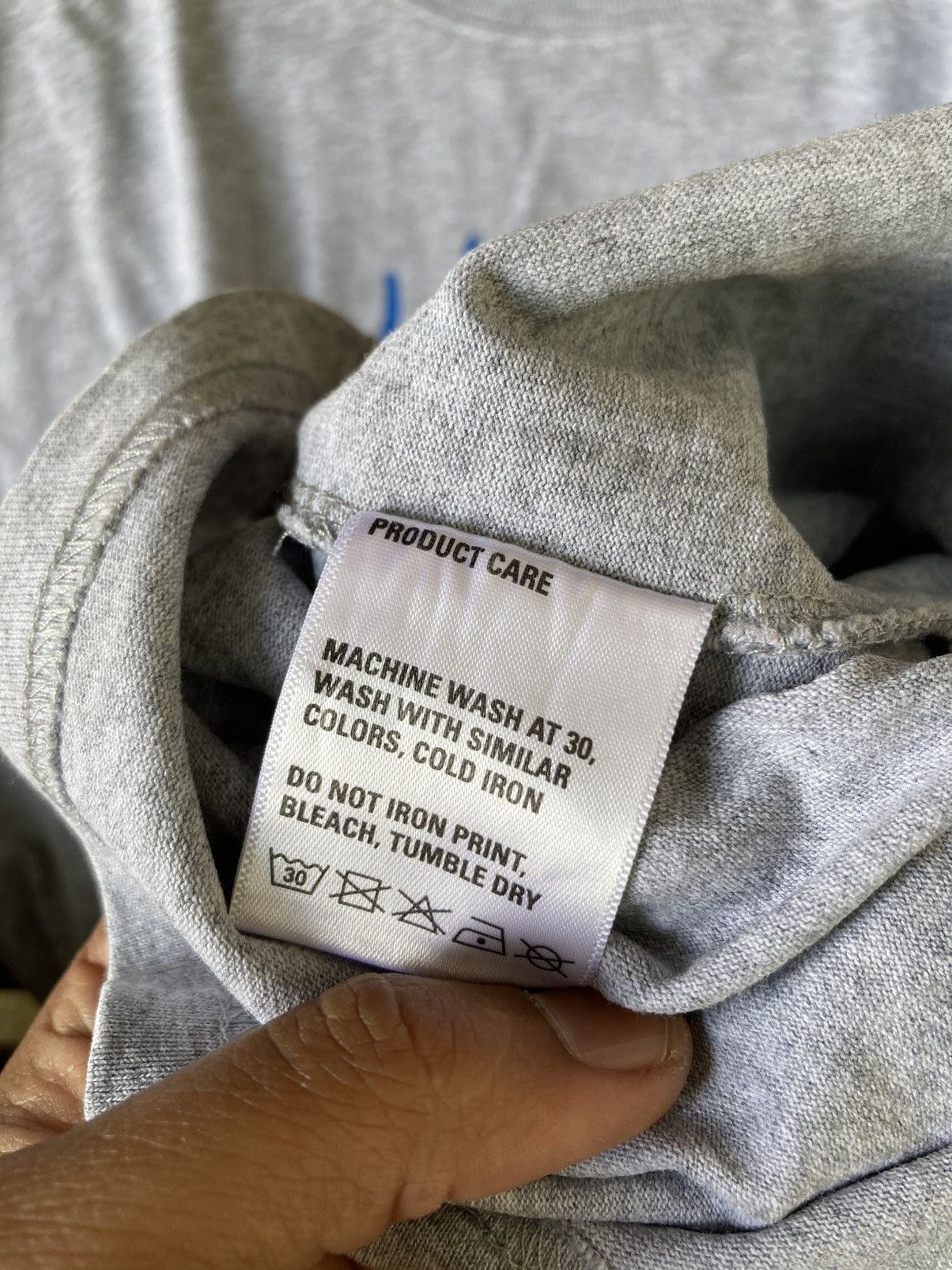 Designer × Highsnobiety 'Who The Baer' Simon Fujiwara x Highsnobiety T Shirt Size US S / EU 44-46 / 1 - 8 Thumbnail