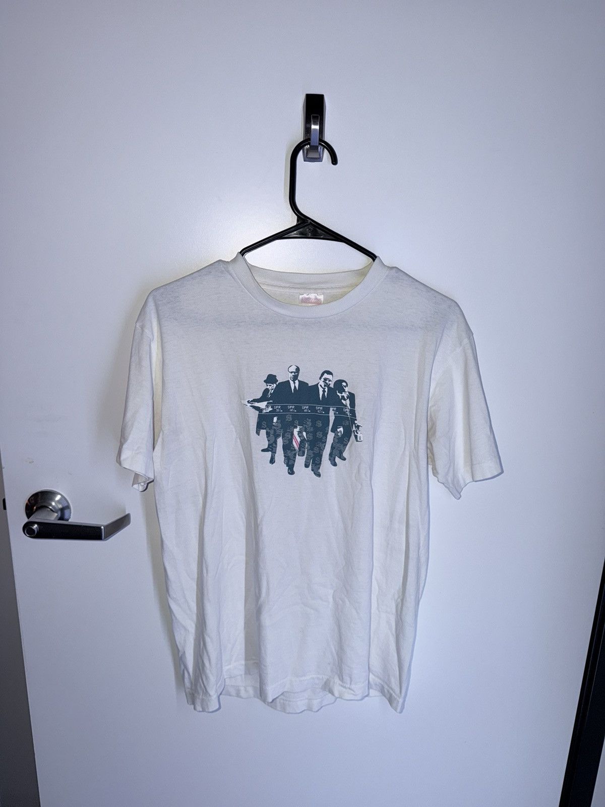 Supreme Rat Race Tee | Grailed