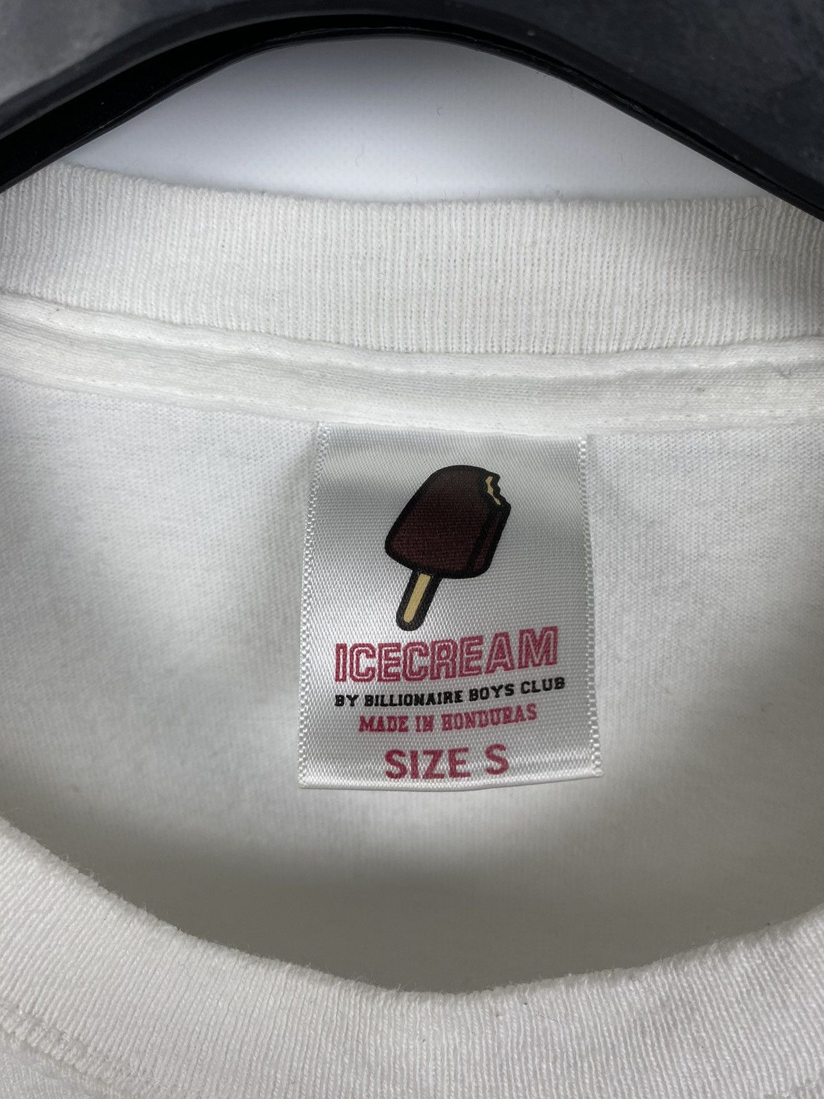 Icecream Icecream Billionaire Boys Club Tee Printed T-Shirt size S Size US S / EU 44-46 / 1 - 2 Thumbnail