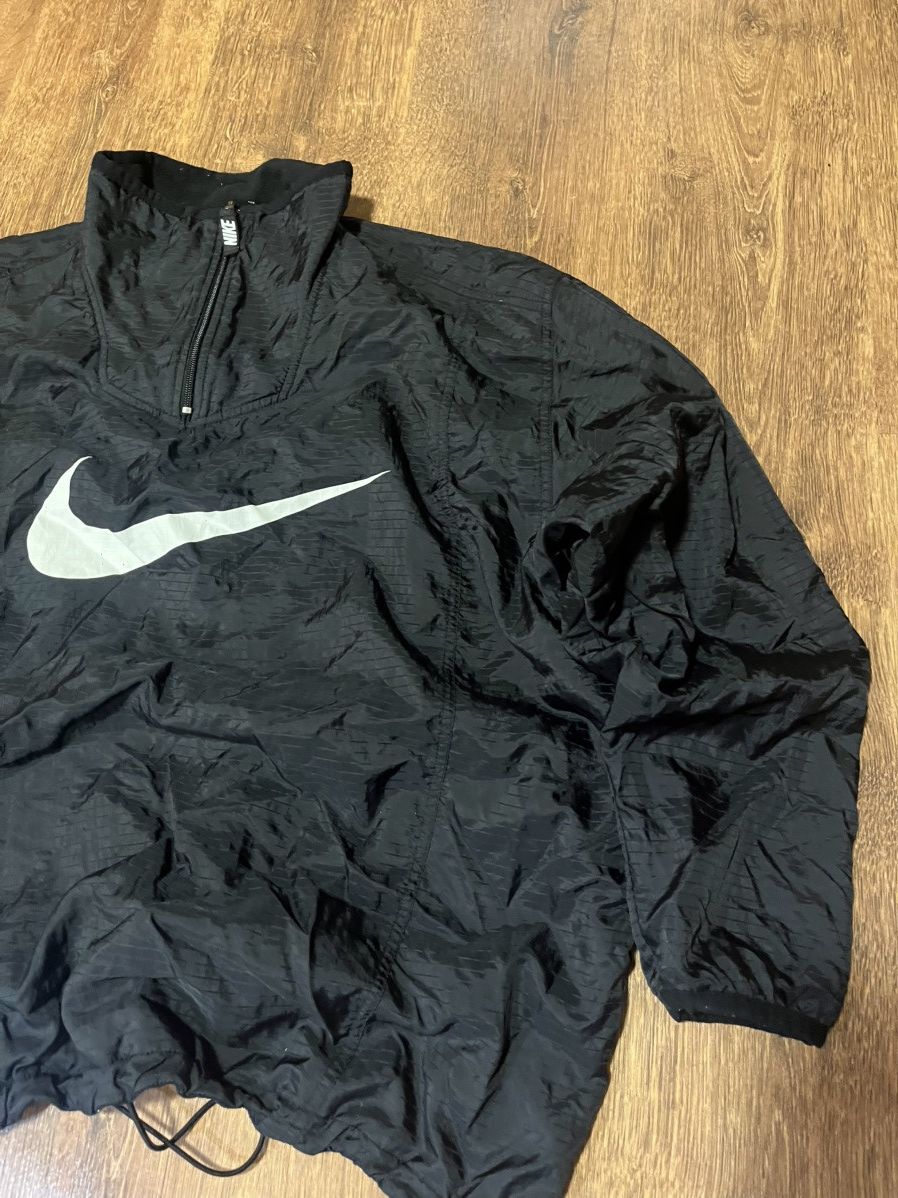 Nike × Vintage Kurtka zmieniana na polar Size US XL / EU 56 / 4 - 2 Thumbnail