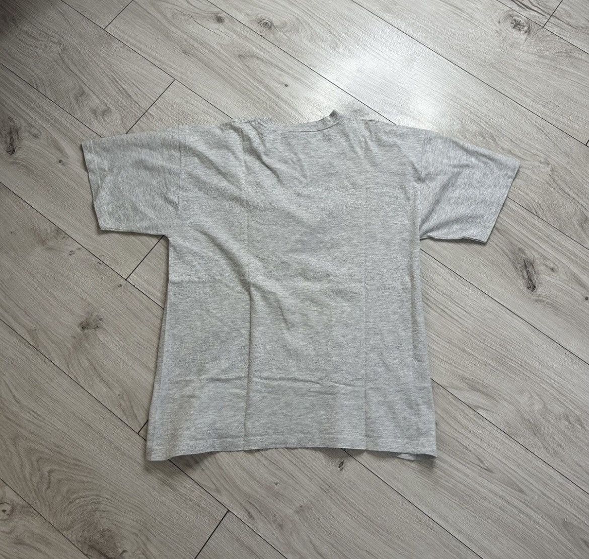 Vintage Vintage Coca-Cola Collection Tee Grey 1999 Size M Size US M / EU 48-50 / 2 - 2 Thumbnail