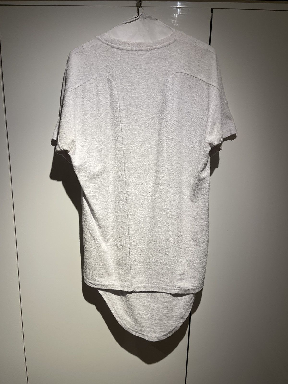 Kollar Layered T-Shirt