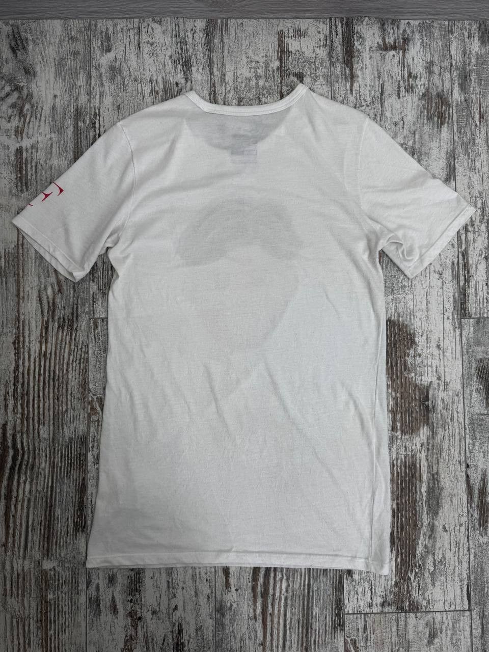 Nike NIKE DRI-FIT RF ROGER FEDERER LOGO TENNIS Mogul T-Shirt Size US S / EU 44-46 / 1 - 2 Thumbnail