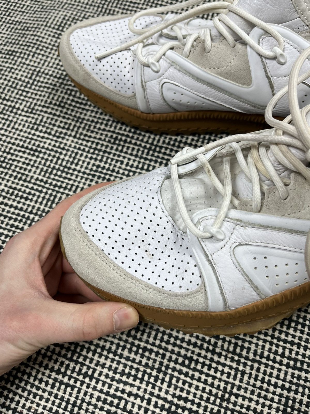 Han Kjobenhavn Puma x Han Kjobenhavn tsugi kori sock sneakers Size US 10 / EU 43 - 9 Thumbnail